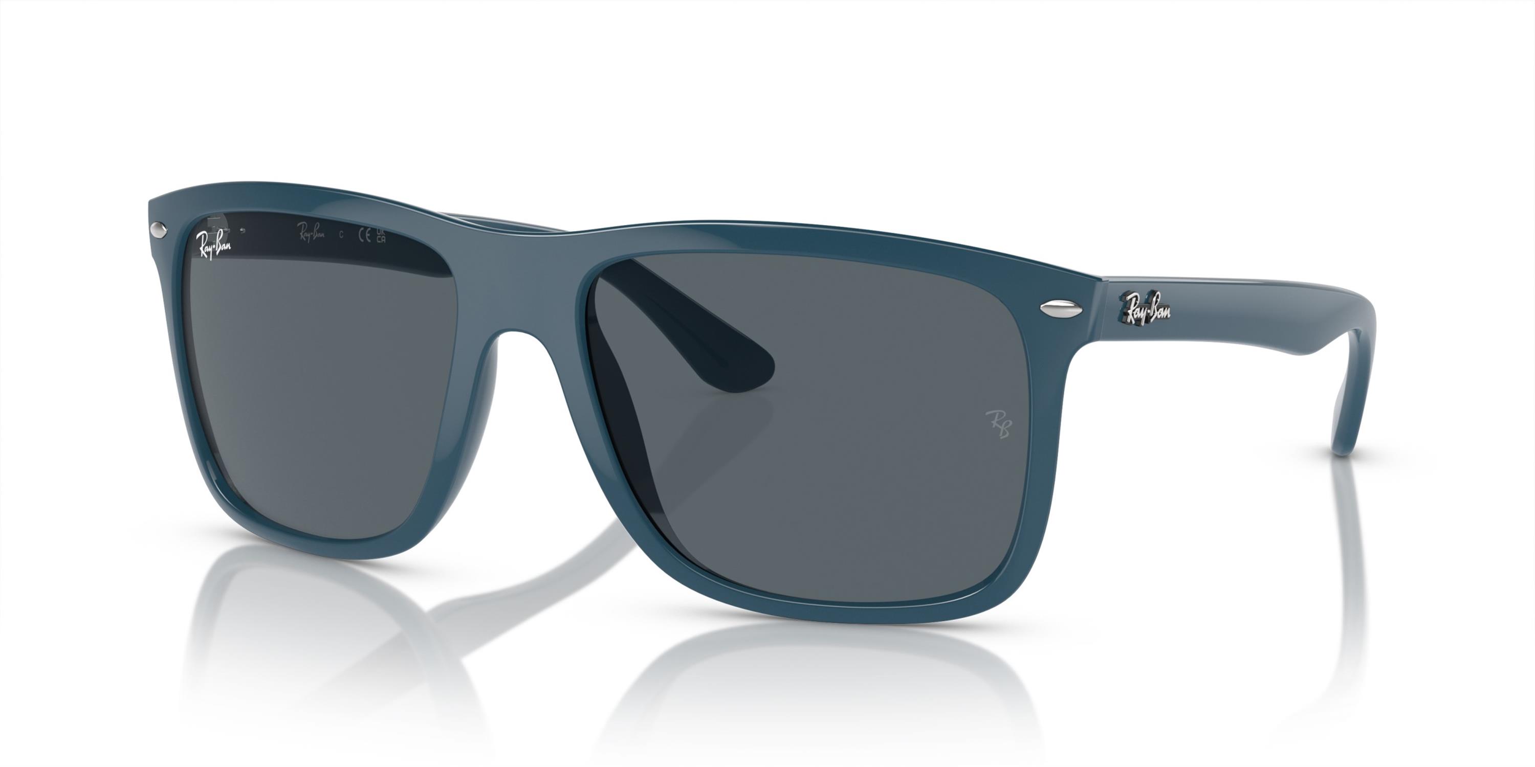 RAY-BAN 0RB4547 6717R5 57