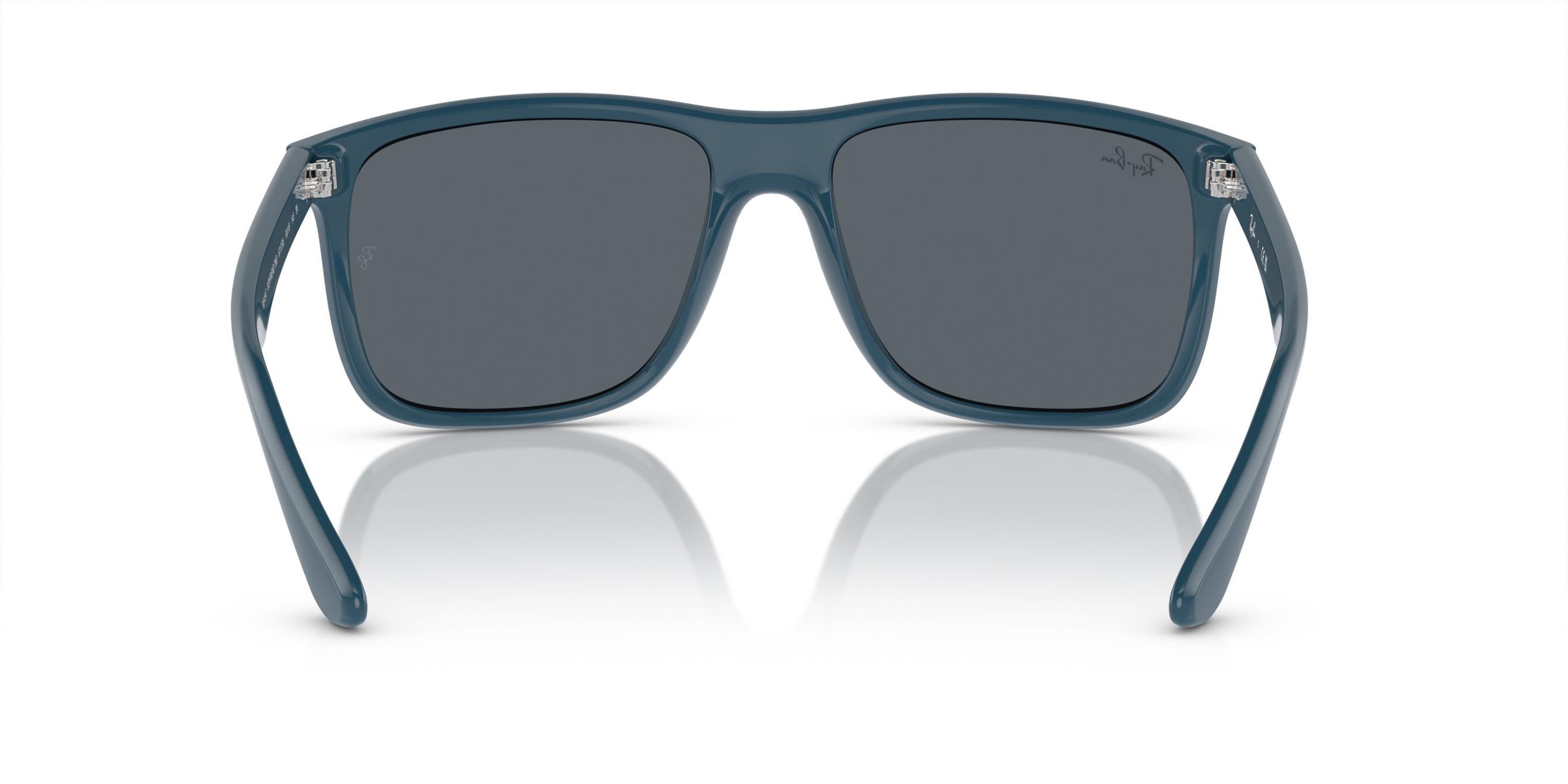 RAY-BAN 0RB4547 6717R5 57