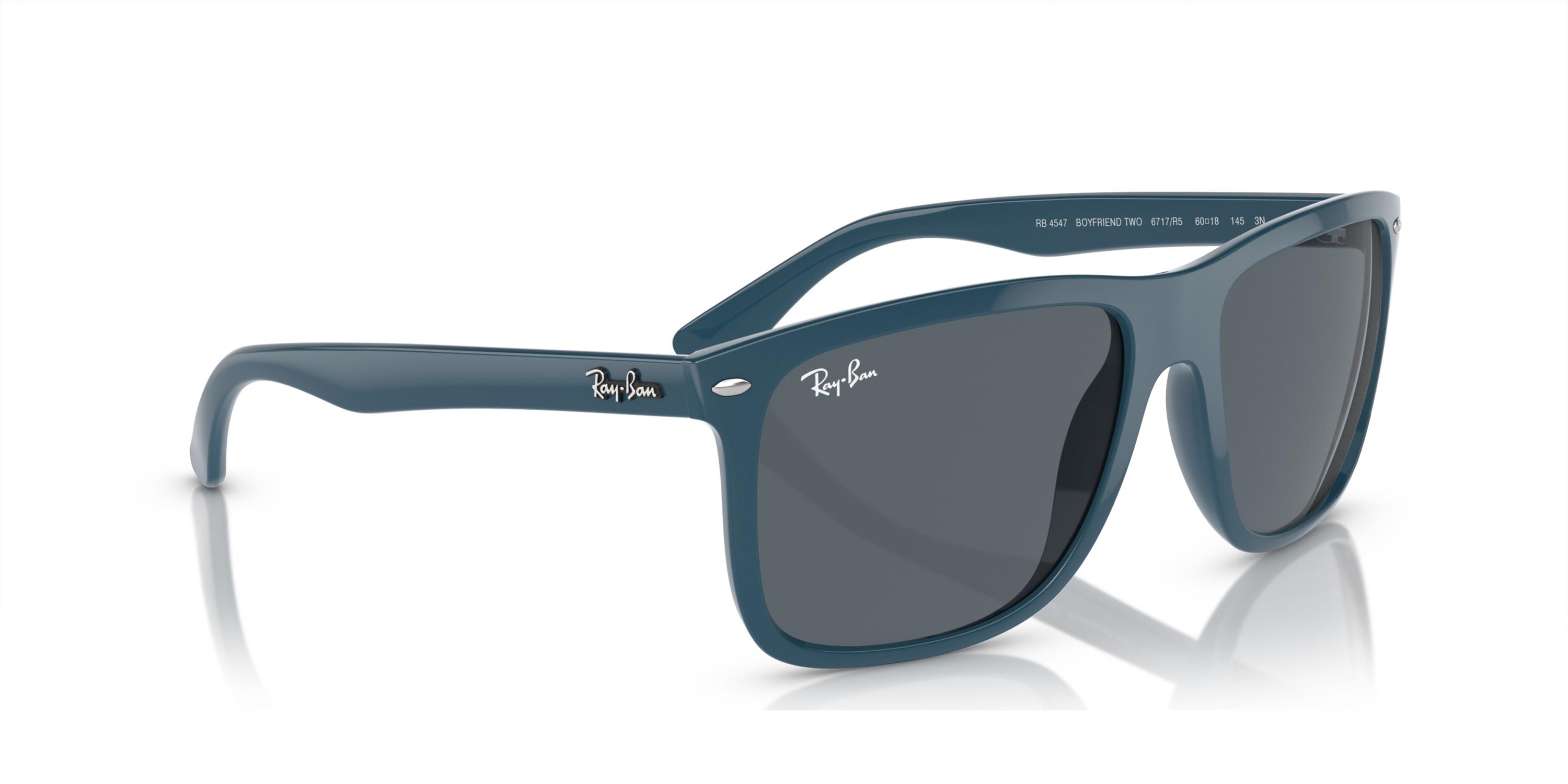 RAY-BAN 0RB4547 6717R5 57