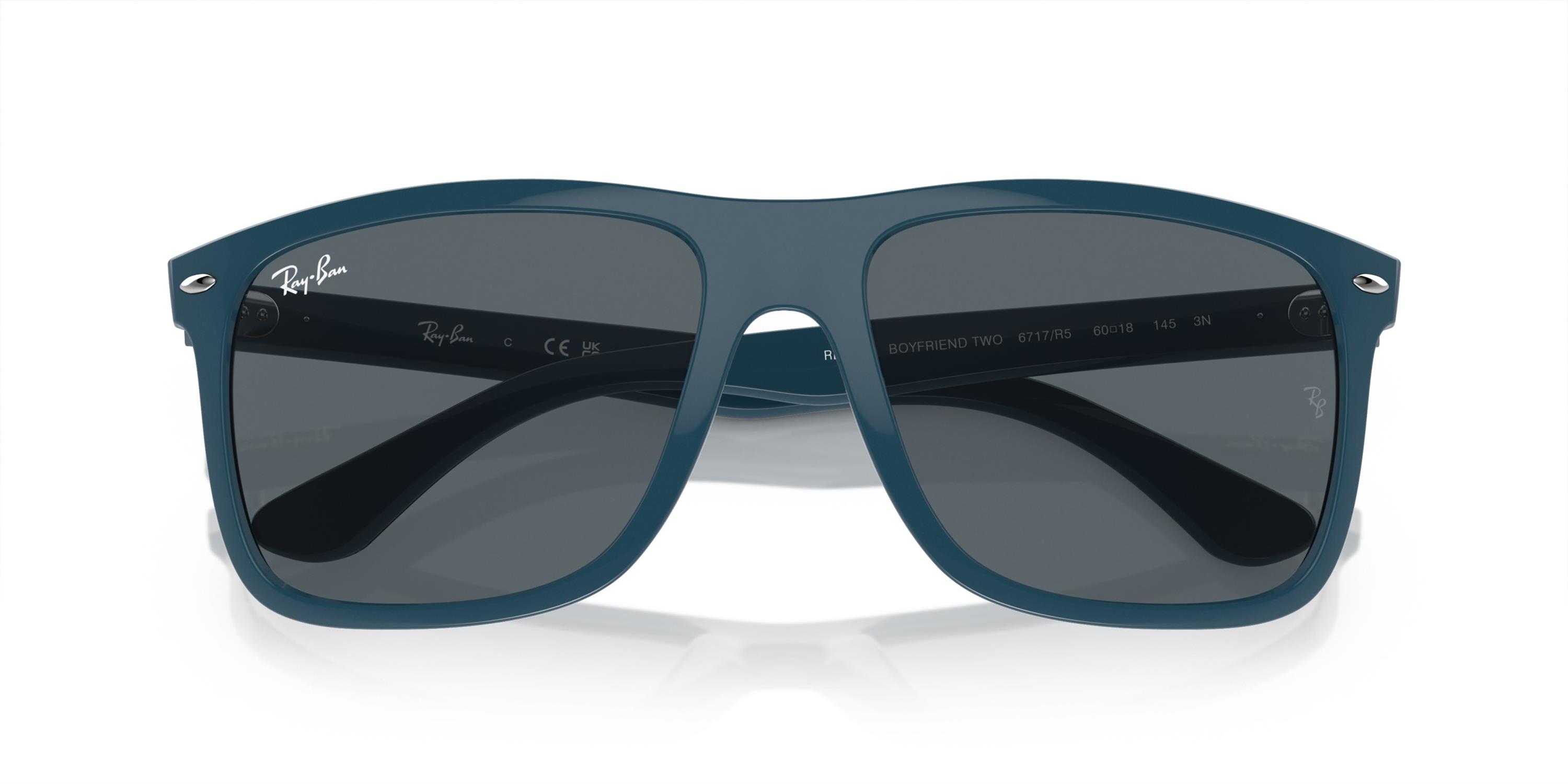 RAY-BAN 0RB4547 6717R5 60