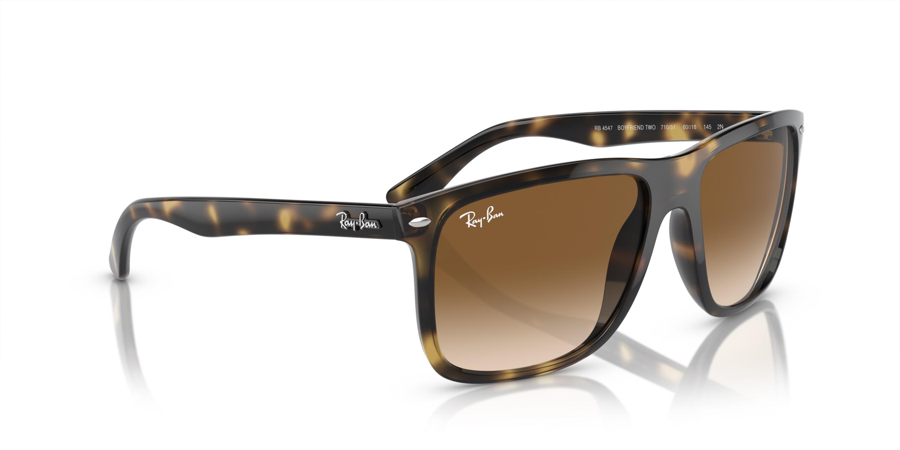 RAY-BAN 0RB4547 710-51 57