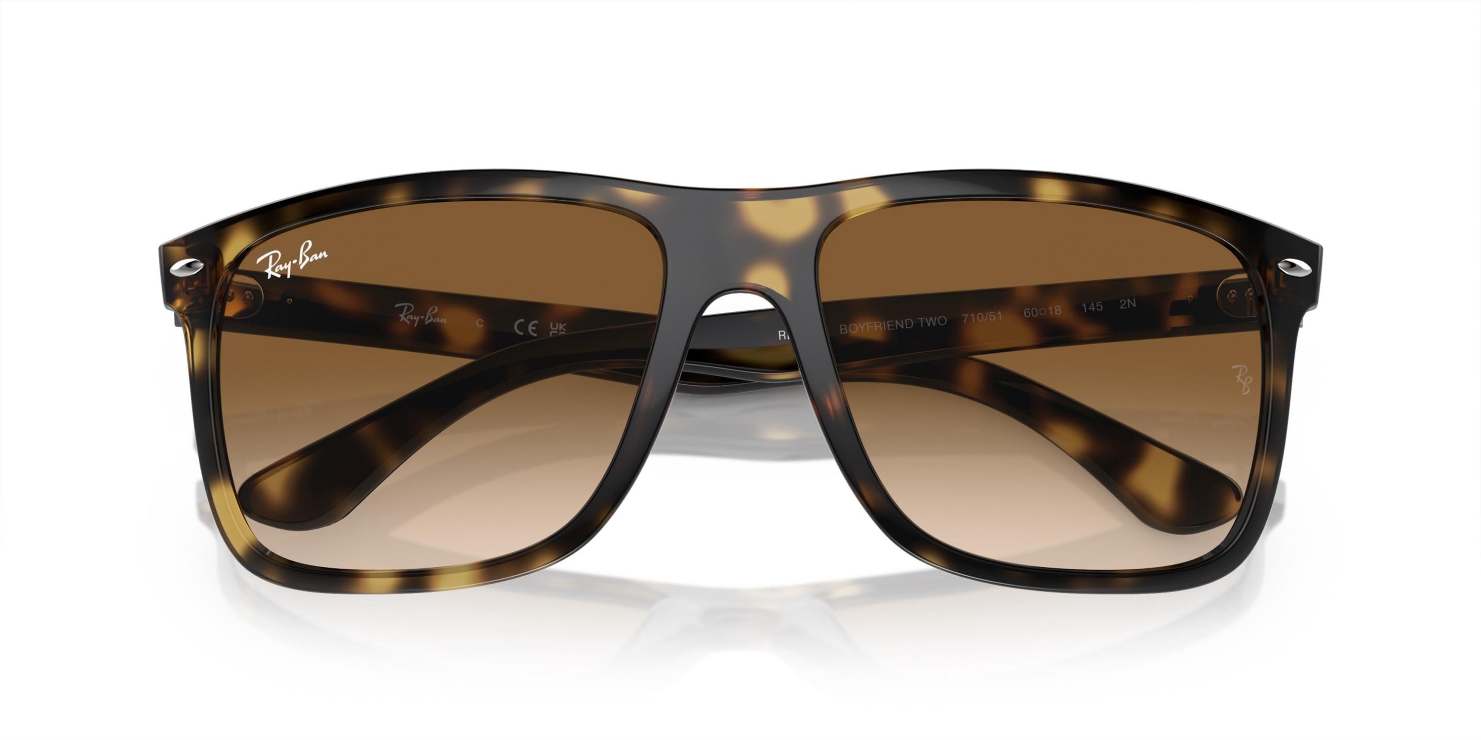 RAY-BAN 0RB4547 710-51 57
