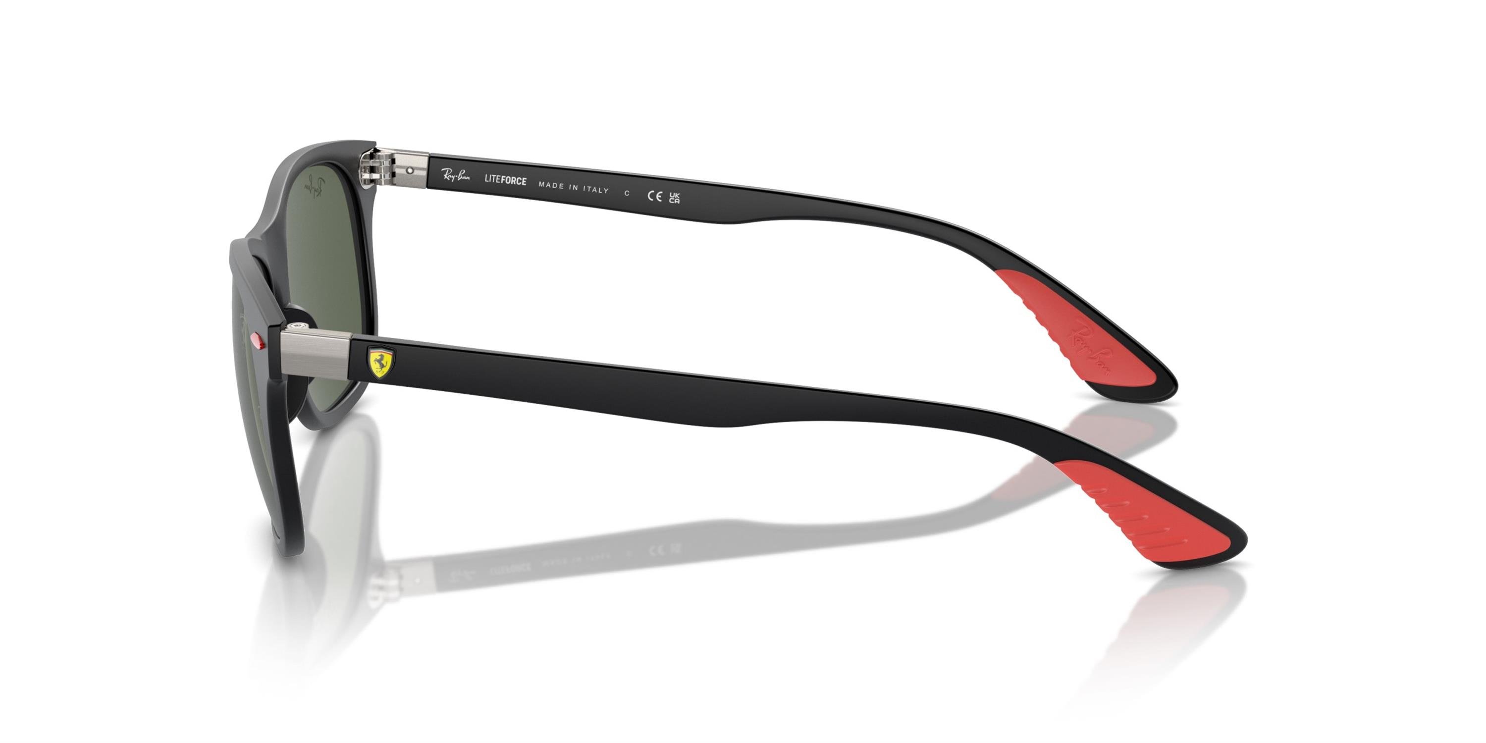 RAY-BAN 0RB4607M F60271 55