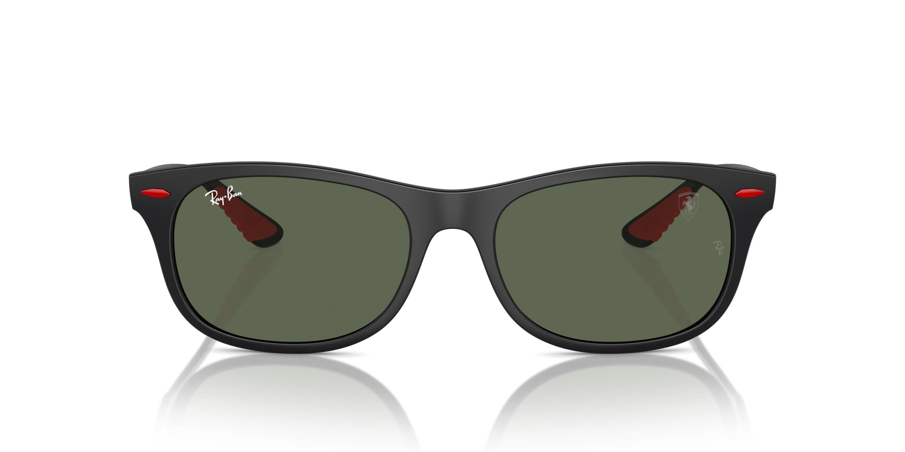 RAY-BAN 0RB4607M F60271 55