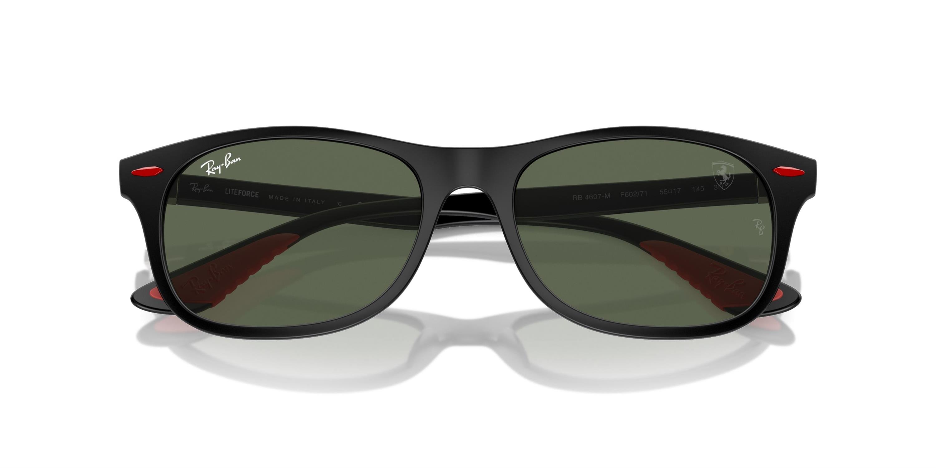 RAY-BAN 0RB4607M F60271 55