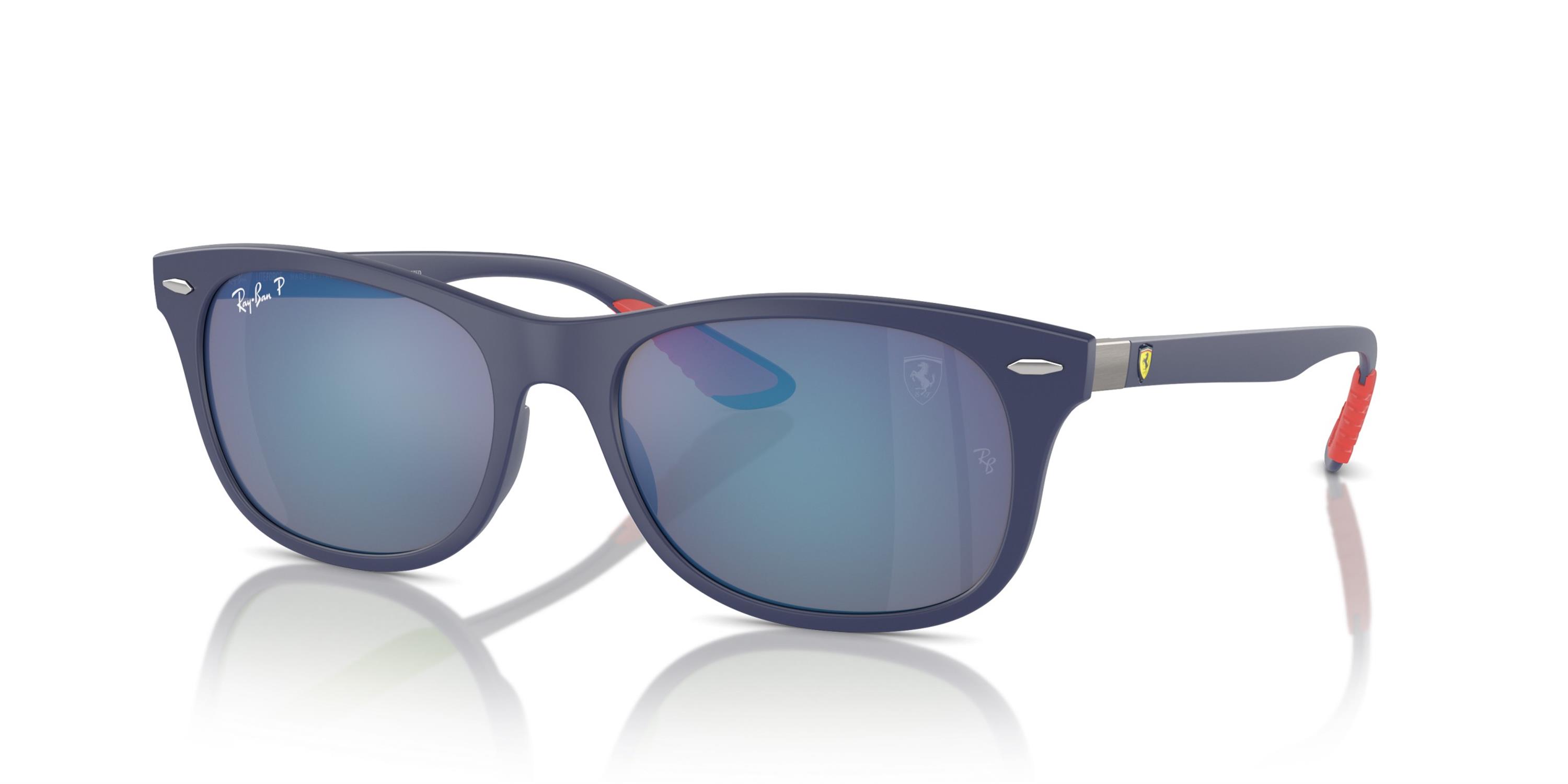 RAY-BAN 0RB4607M F604H0 55