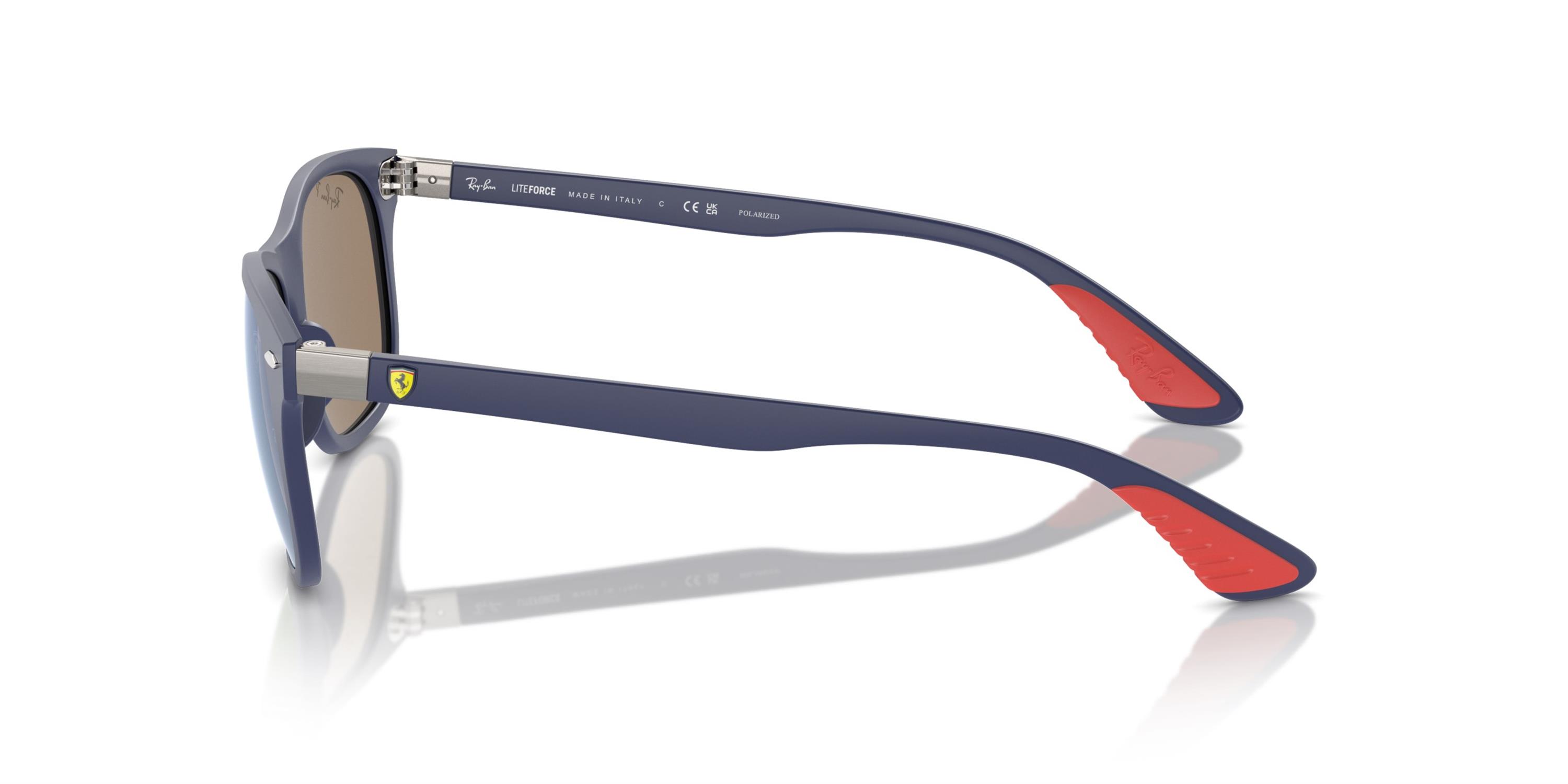 RAY-BAN 0RB4607M F604H0 55