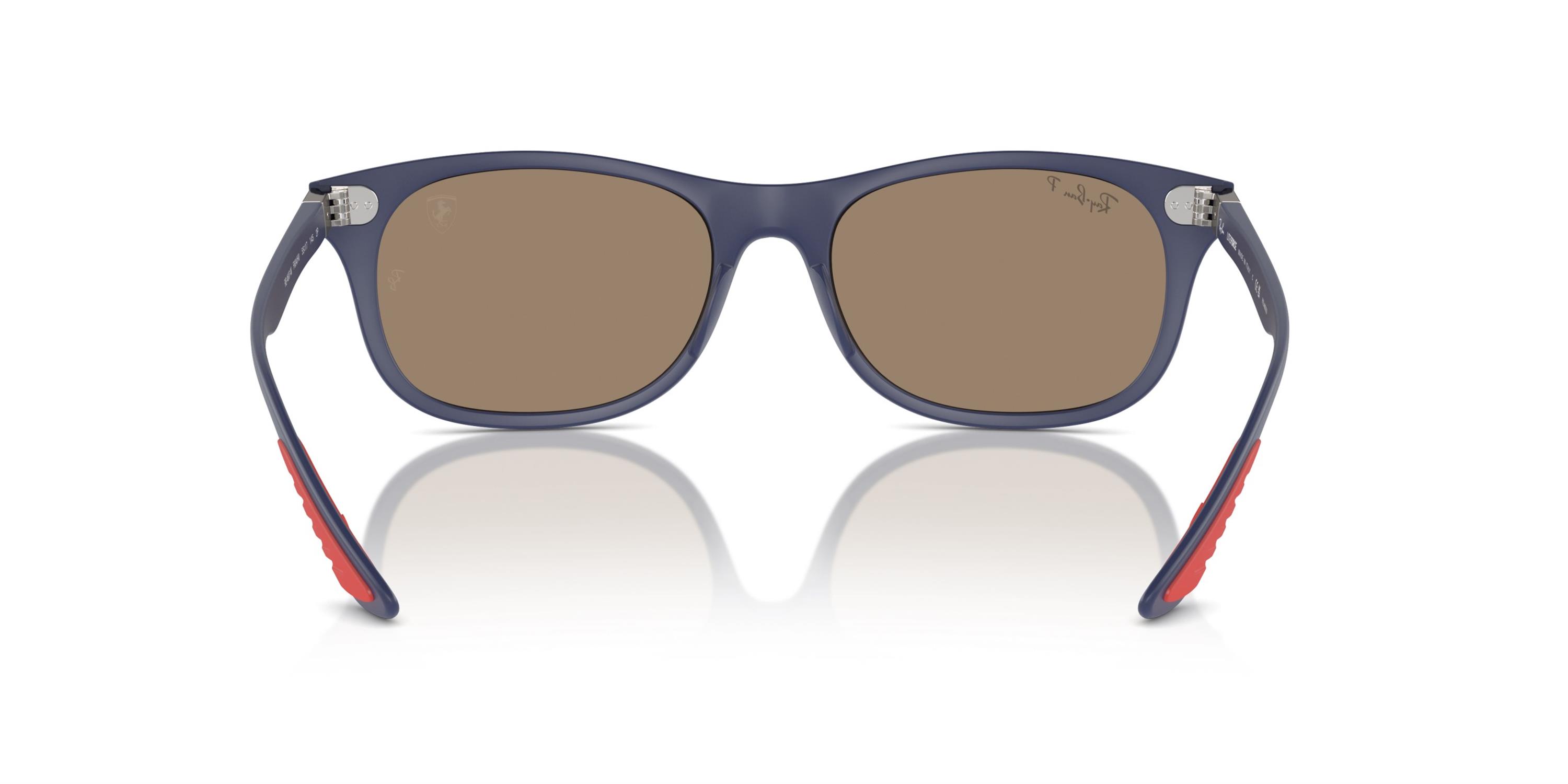 RAY-BAN 0RB4607M F604H0 55