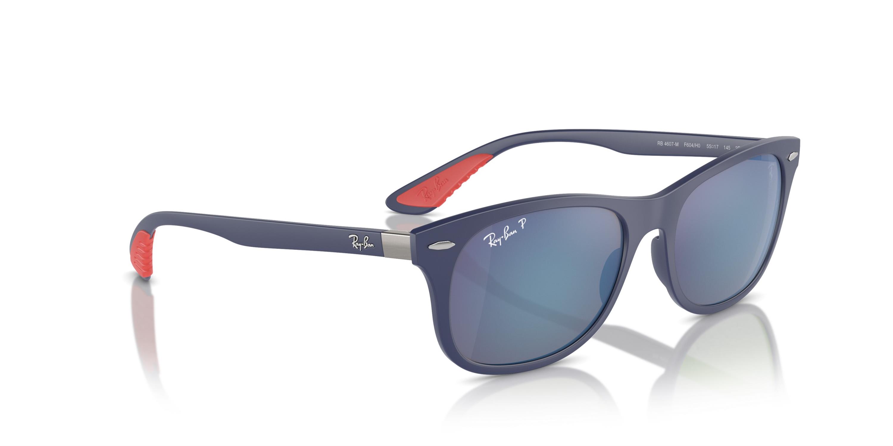 RAY-BAN 0RB4607M F604H0 55