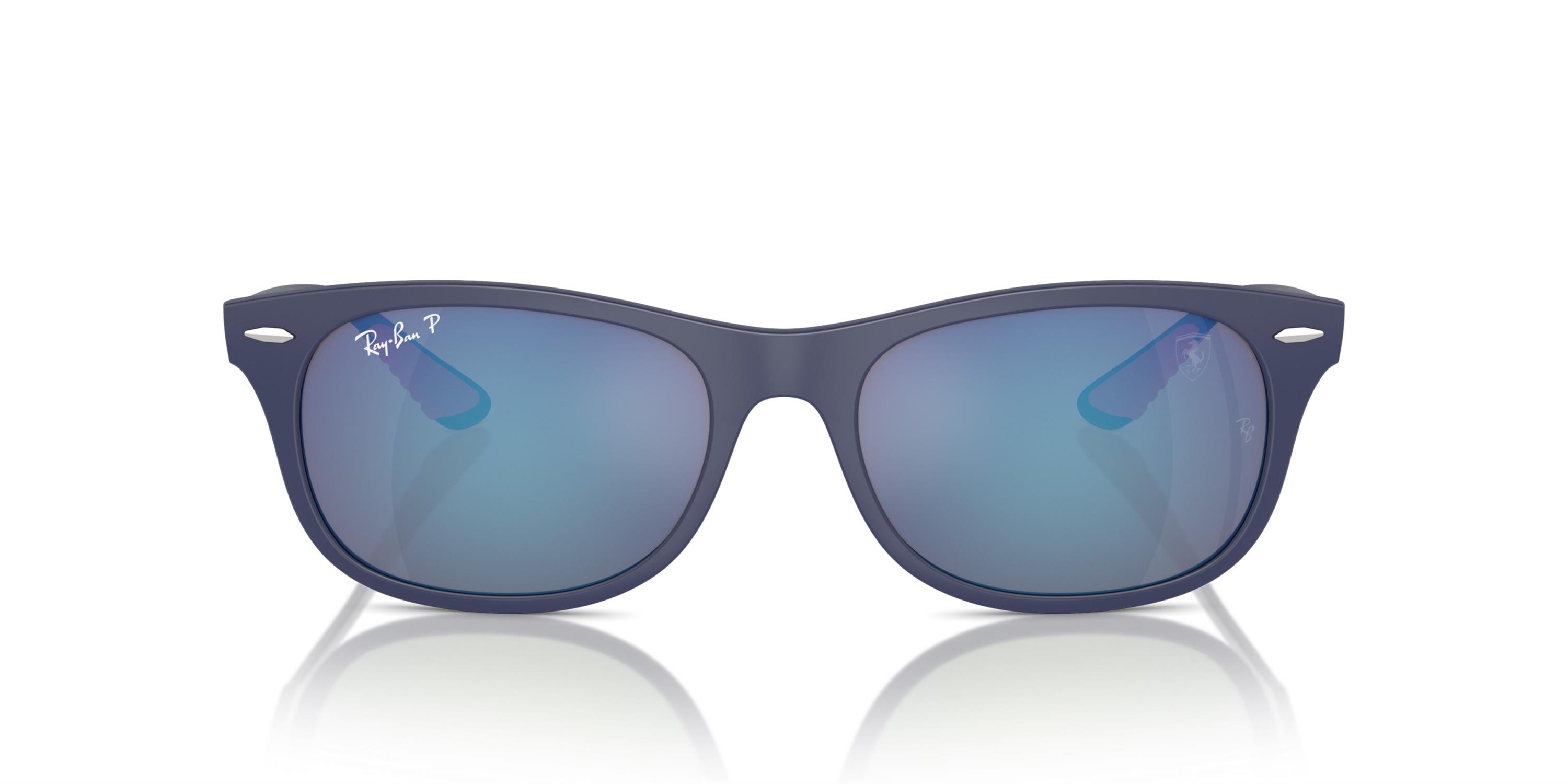 RAY-BAN 0RB4607M F604H0 55