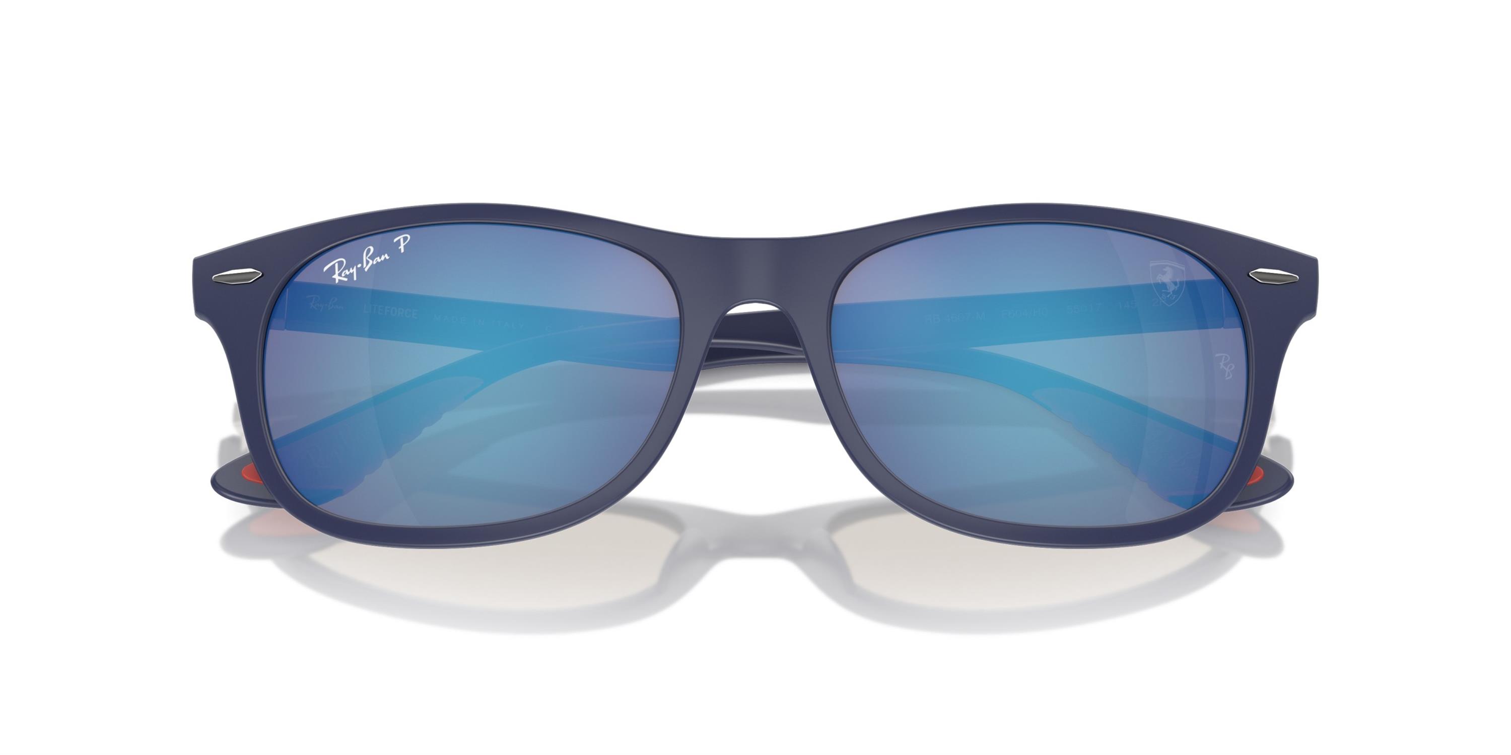 RAY-BAN 0RB4607M F604H0 55