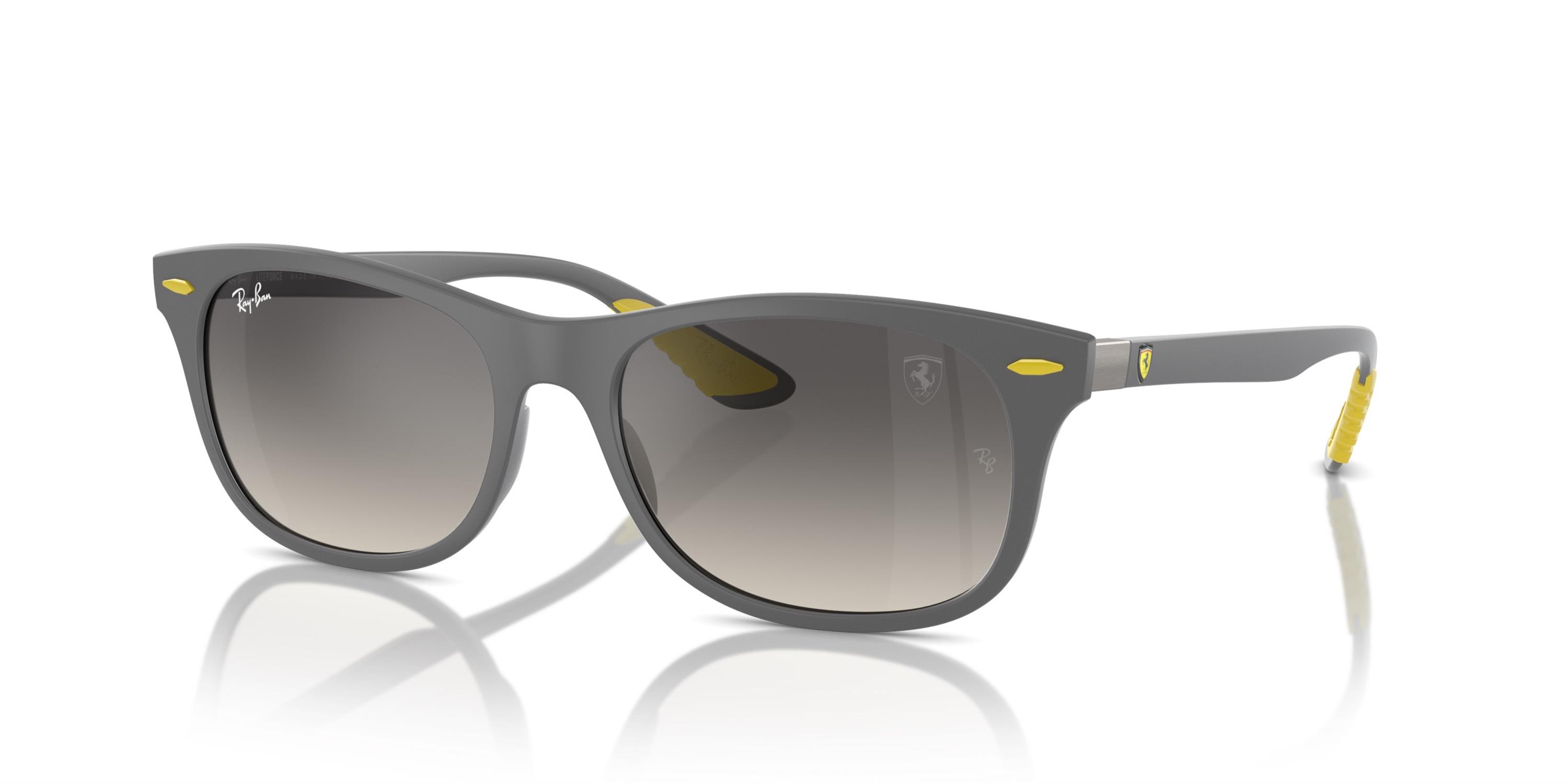 RAY-BAN 0RB4607M F60811 55
