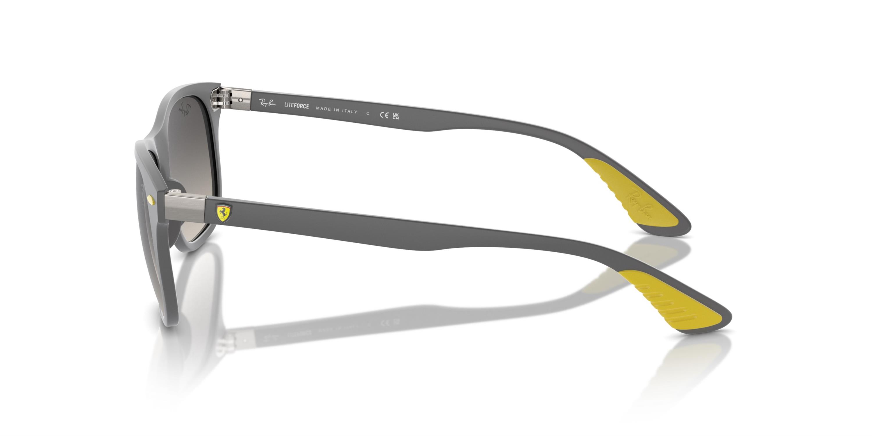 RAY-BAN 0RB4607M F60811 55