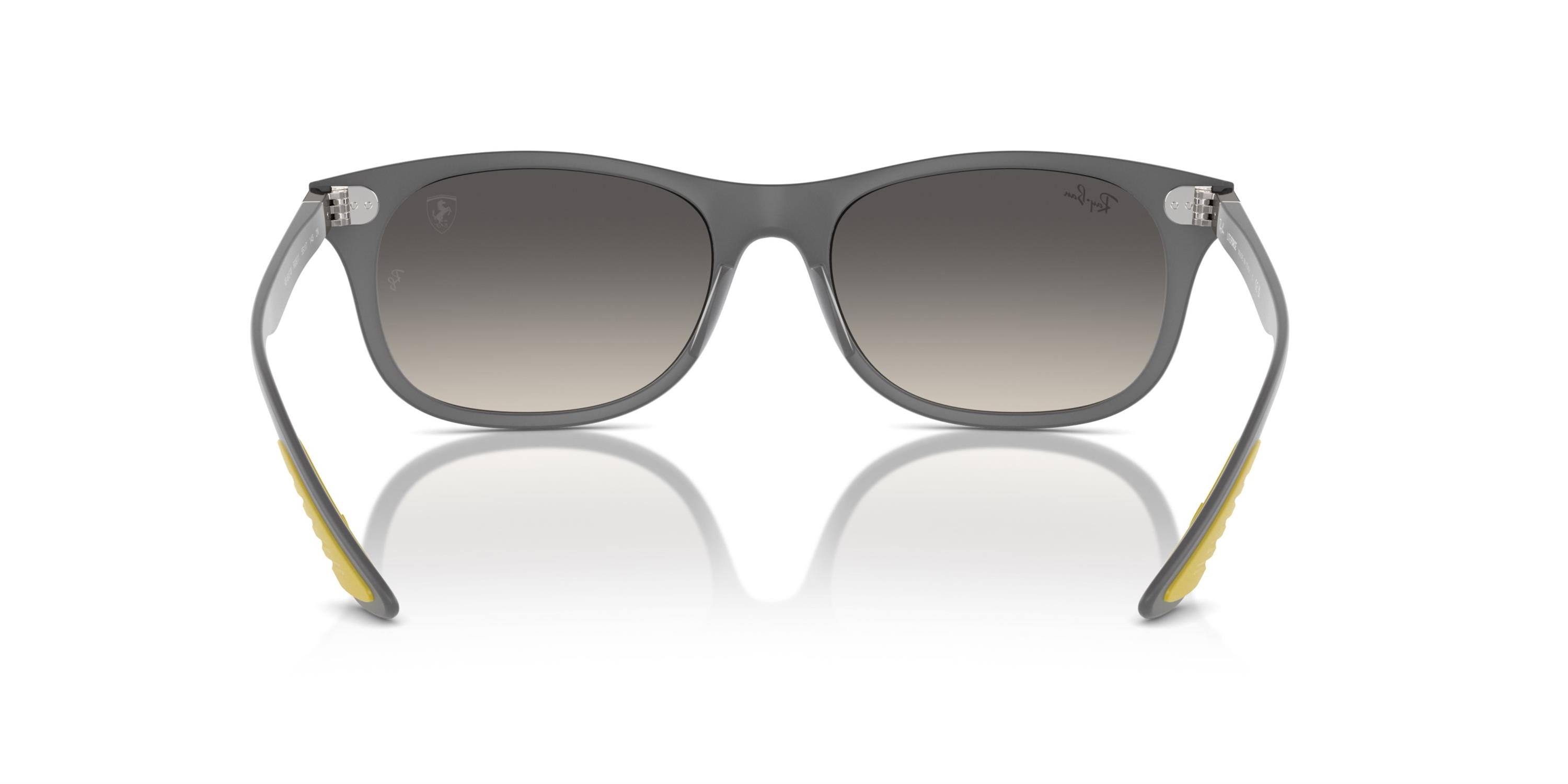 RAY-BAN 0RB4607M F60811 55