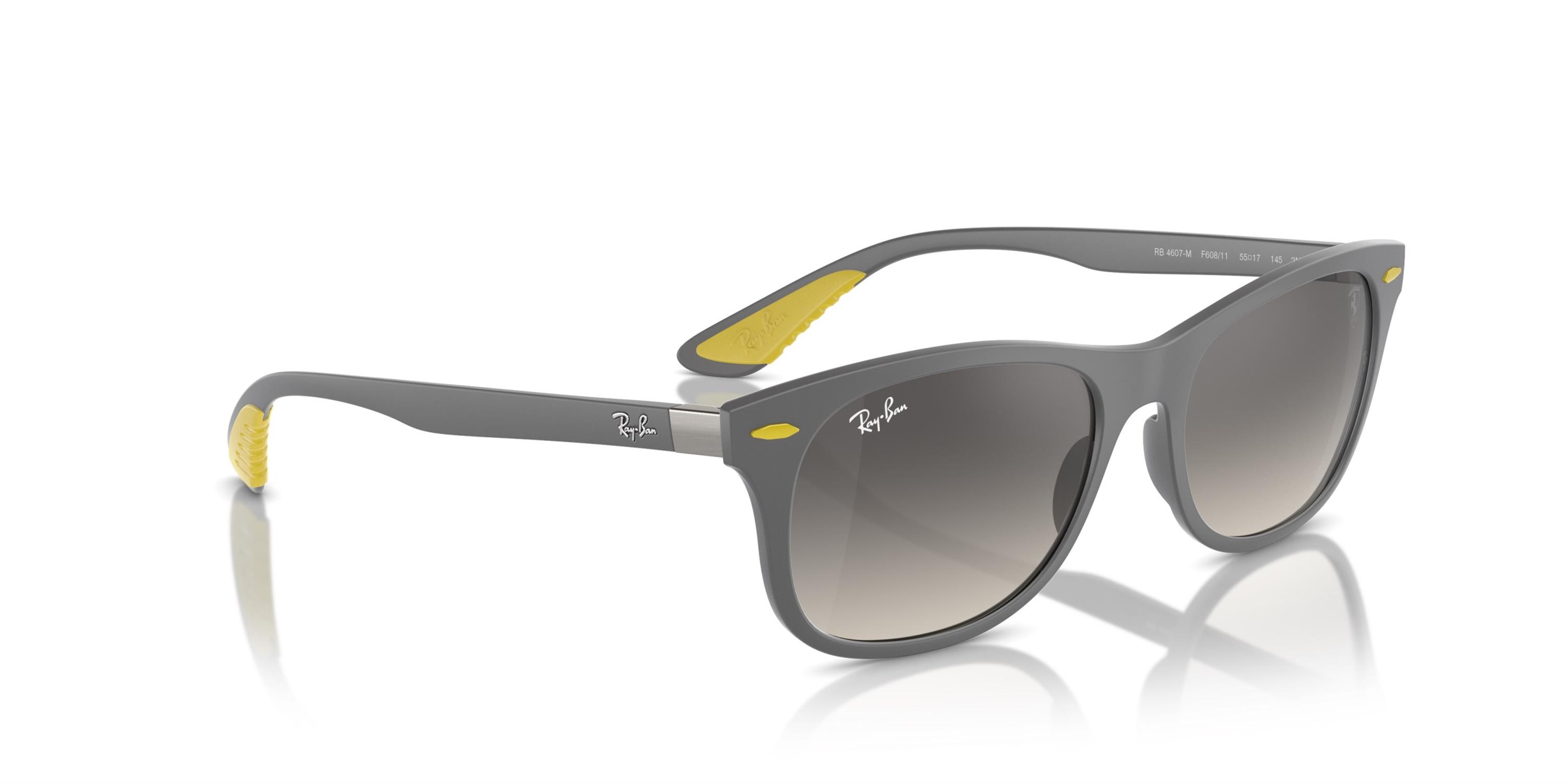 RAY-BAN 0RB4607M F60811 55