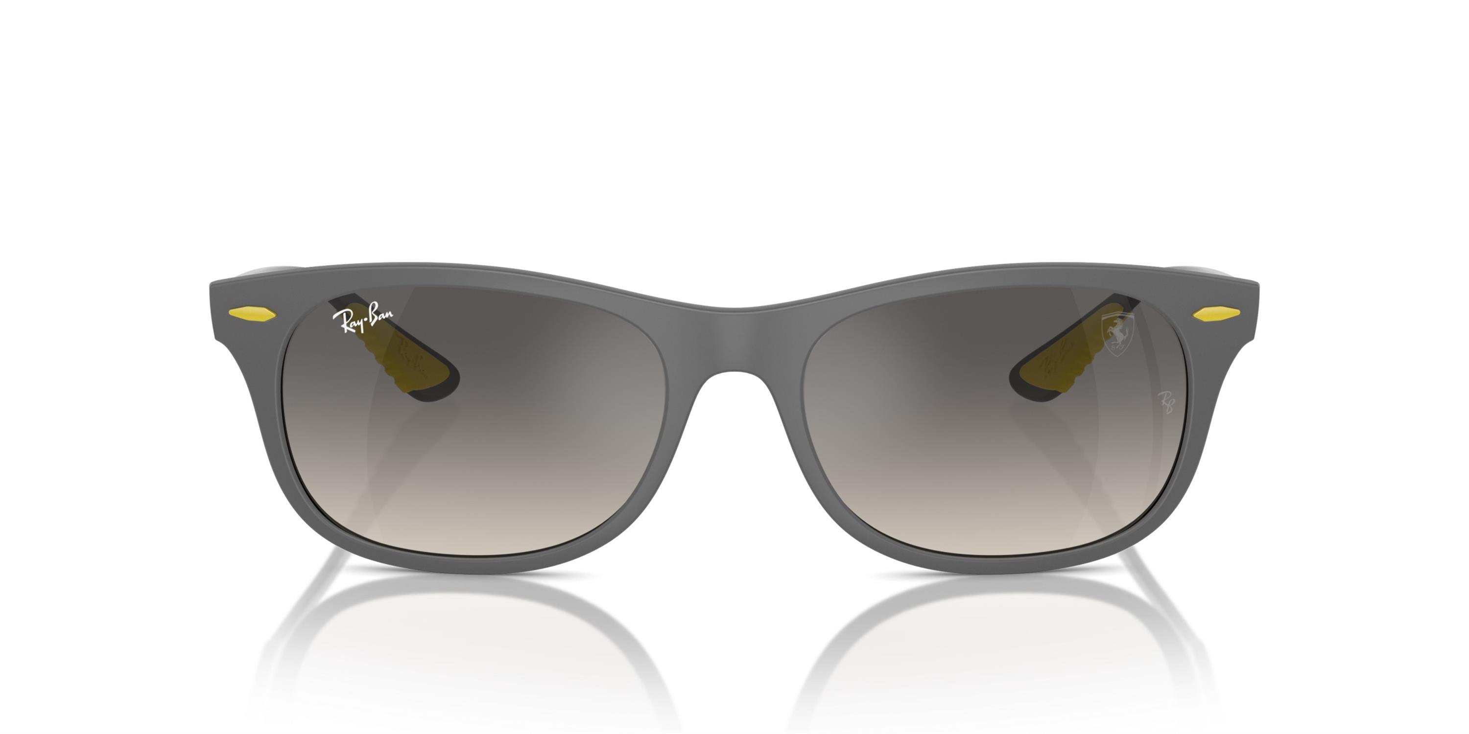 RAY-BAN 0RB4607M F60811 55
