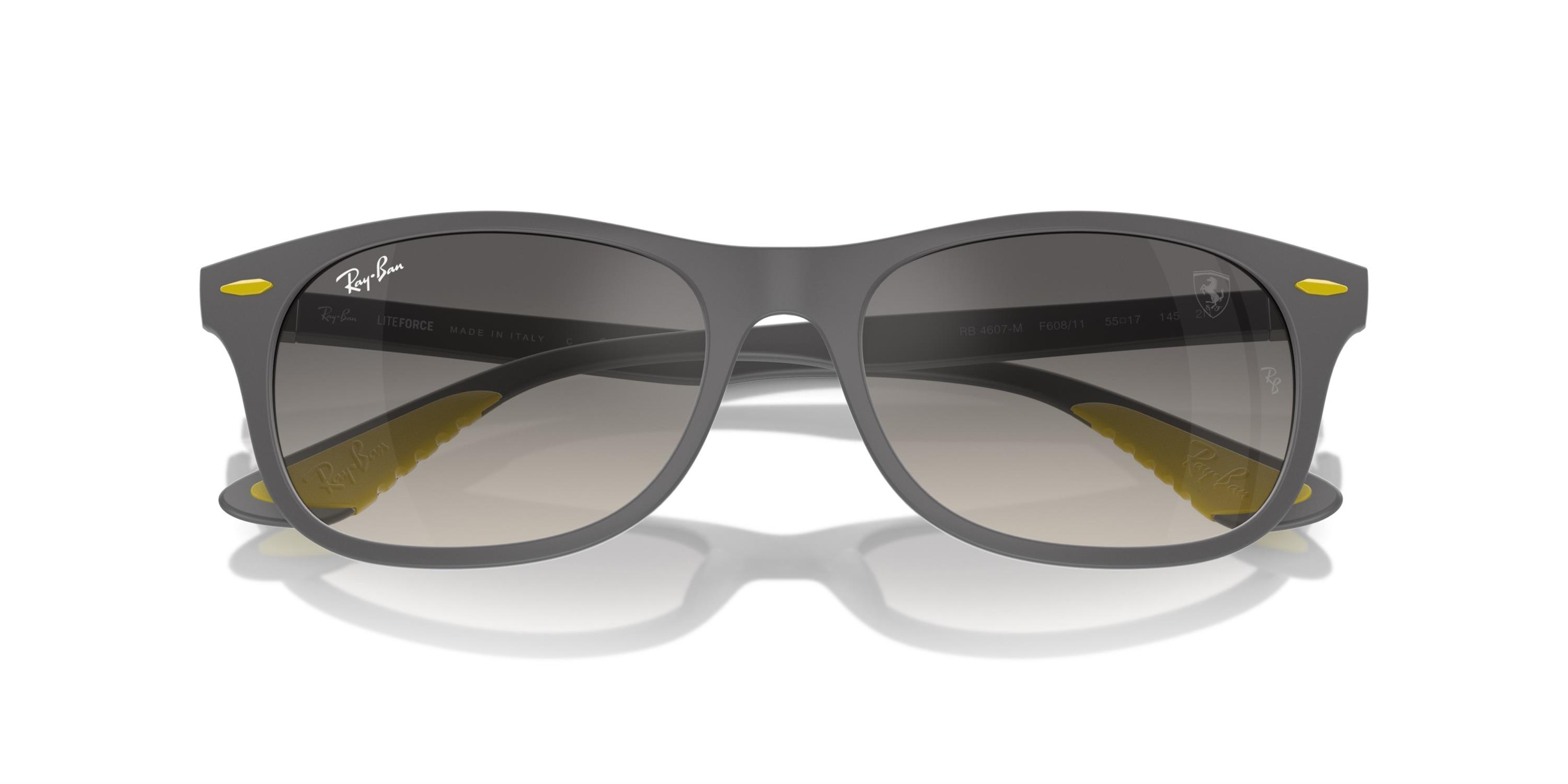 RAY-BAN 0RB4607M F60811 55