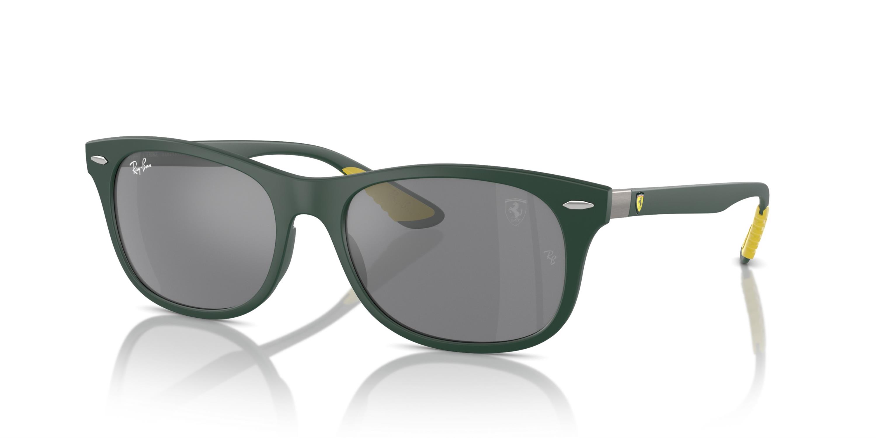 RAY-BAN 0RB4607M F6996G 55