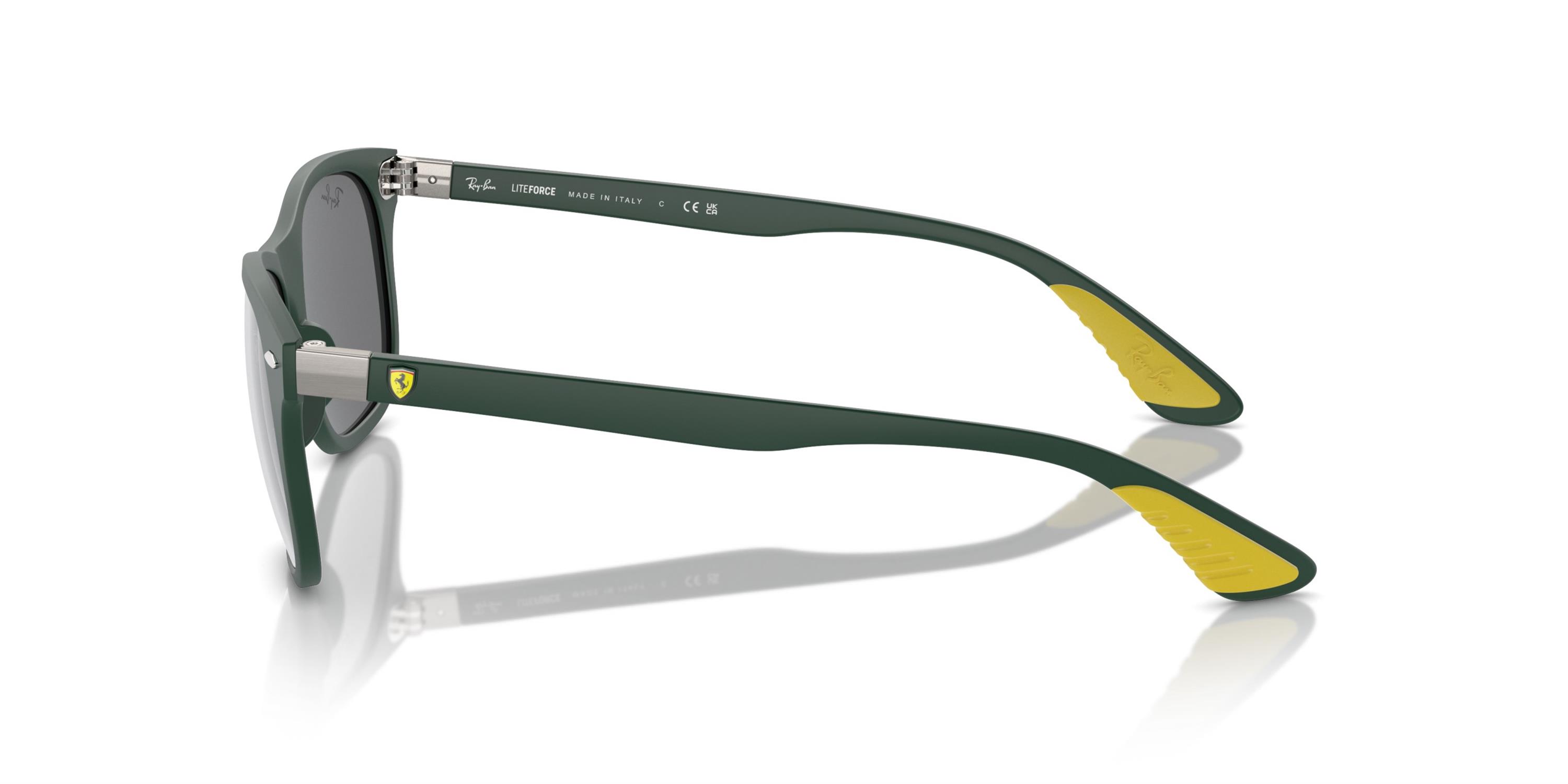 RAY-BAN 0RB4607M F6996G 55
