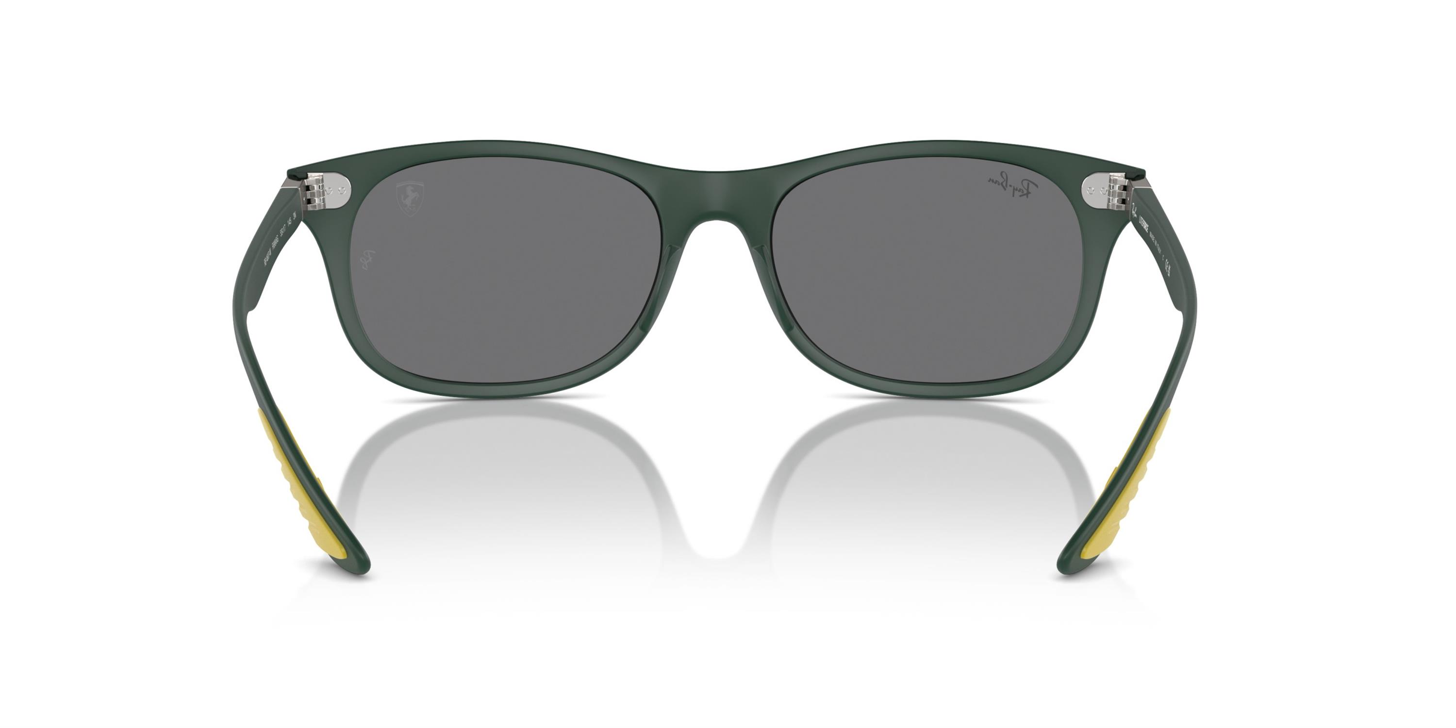 RAY-BAN 0RB4607M F6996G 55