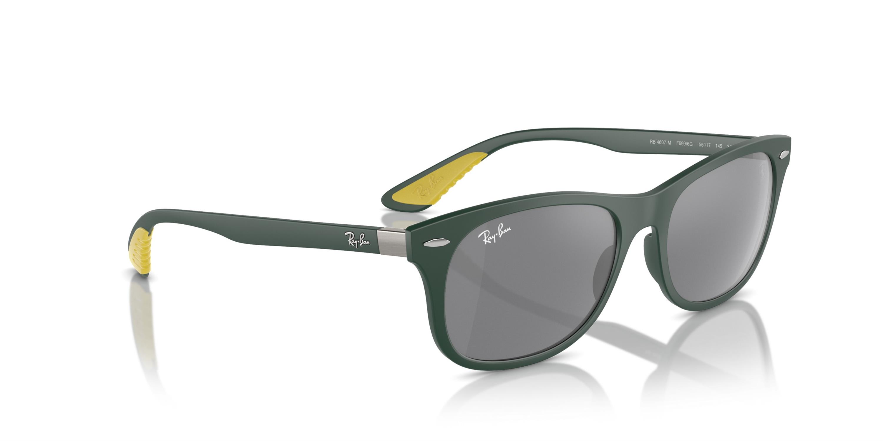 RAY-BAN 0RB4607M F6996G 55