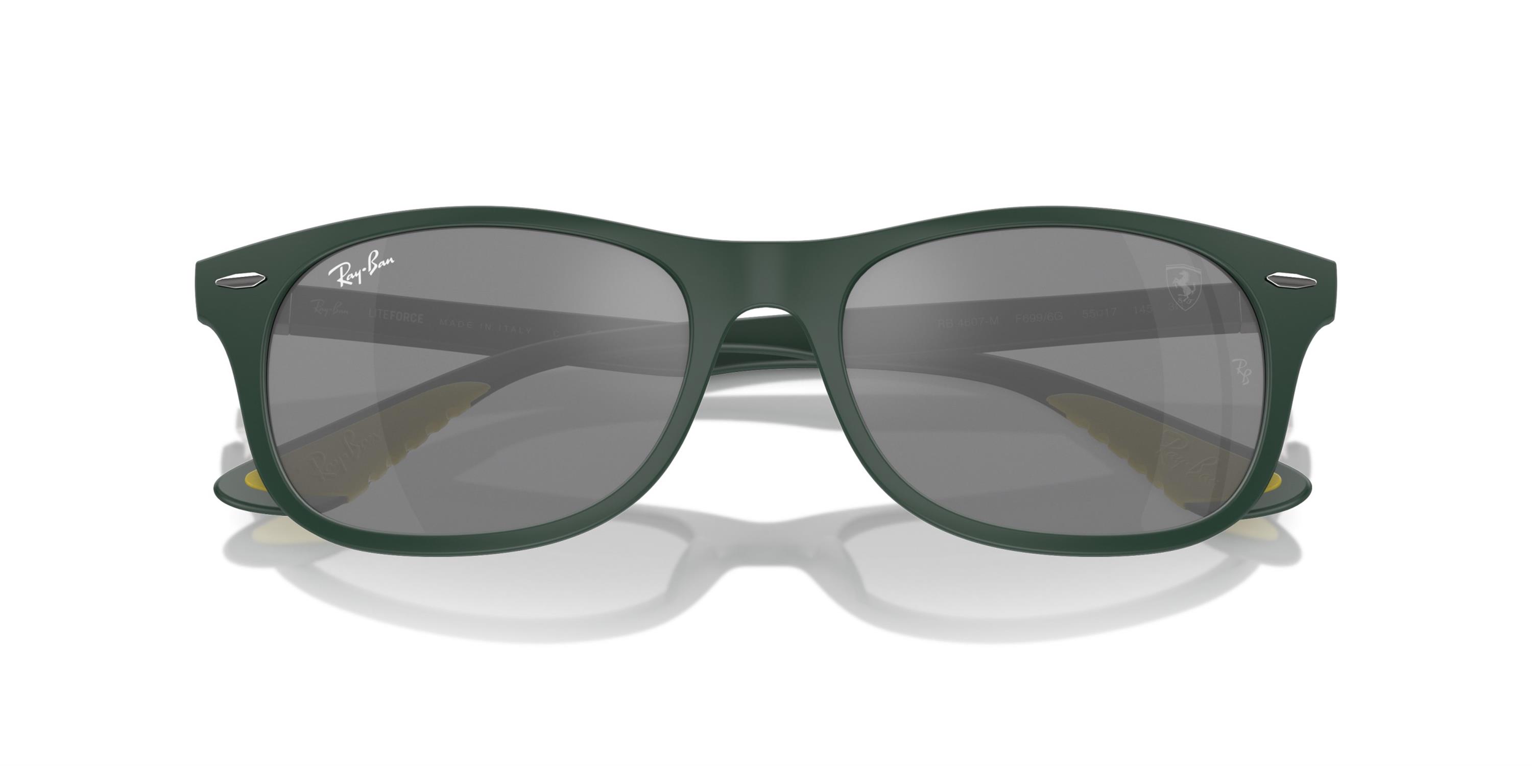 RAY-BAN 0RB4607M F6996G 55