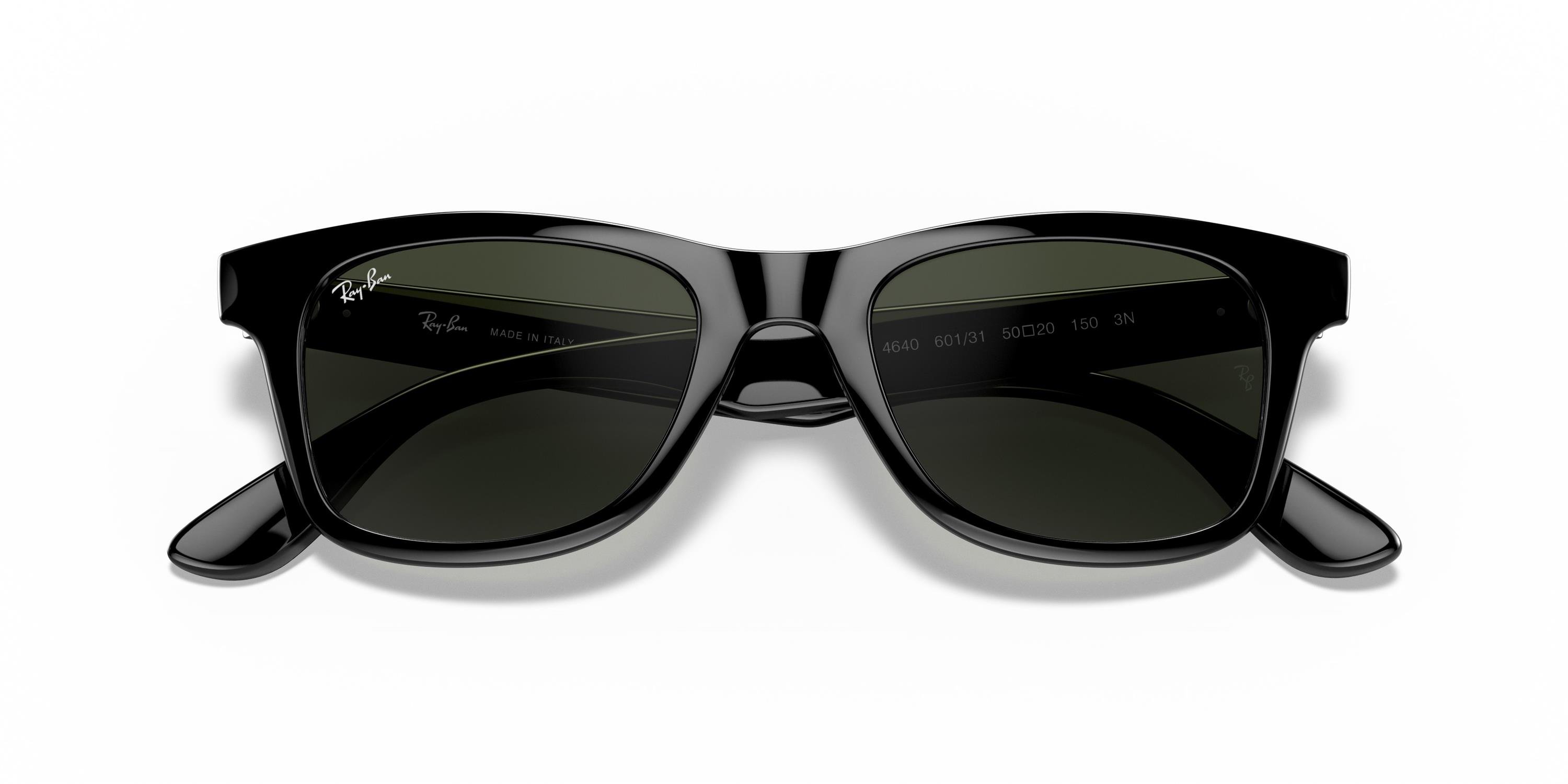 RAY-BAN 0RB4640 601-31 50