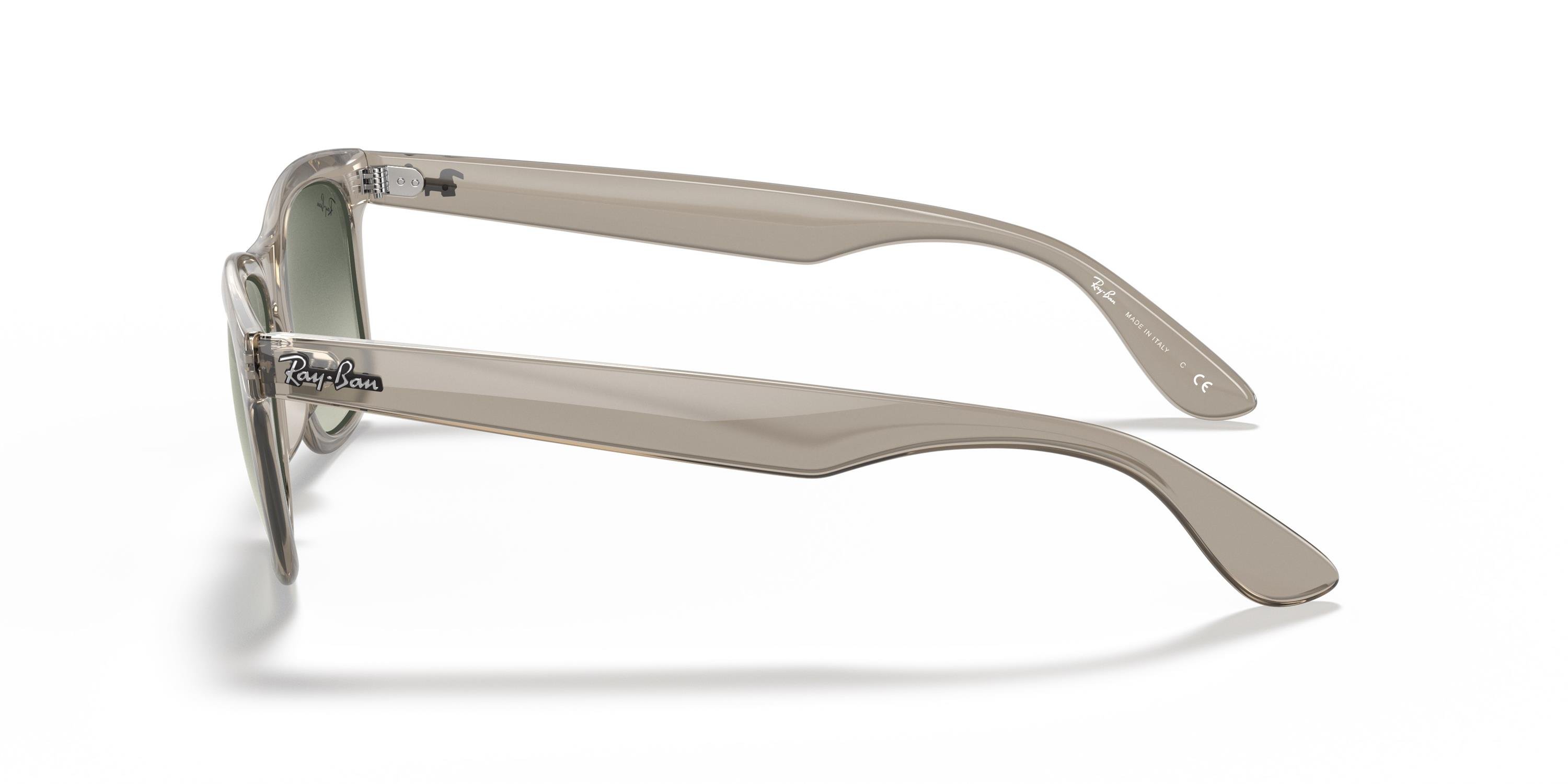 RAY-BAN 0RB4640 644971 50