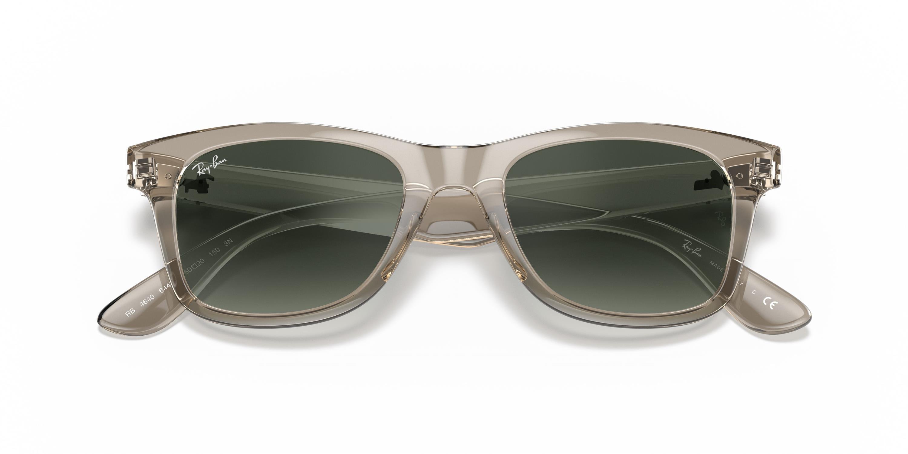 RAY-BAN 0RB4640 644971 50