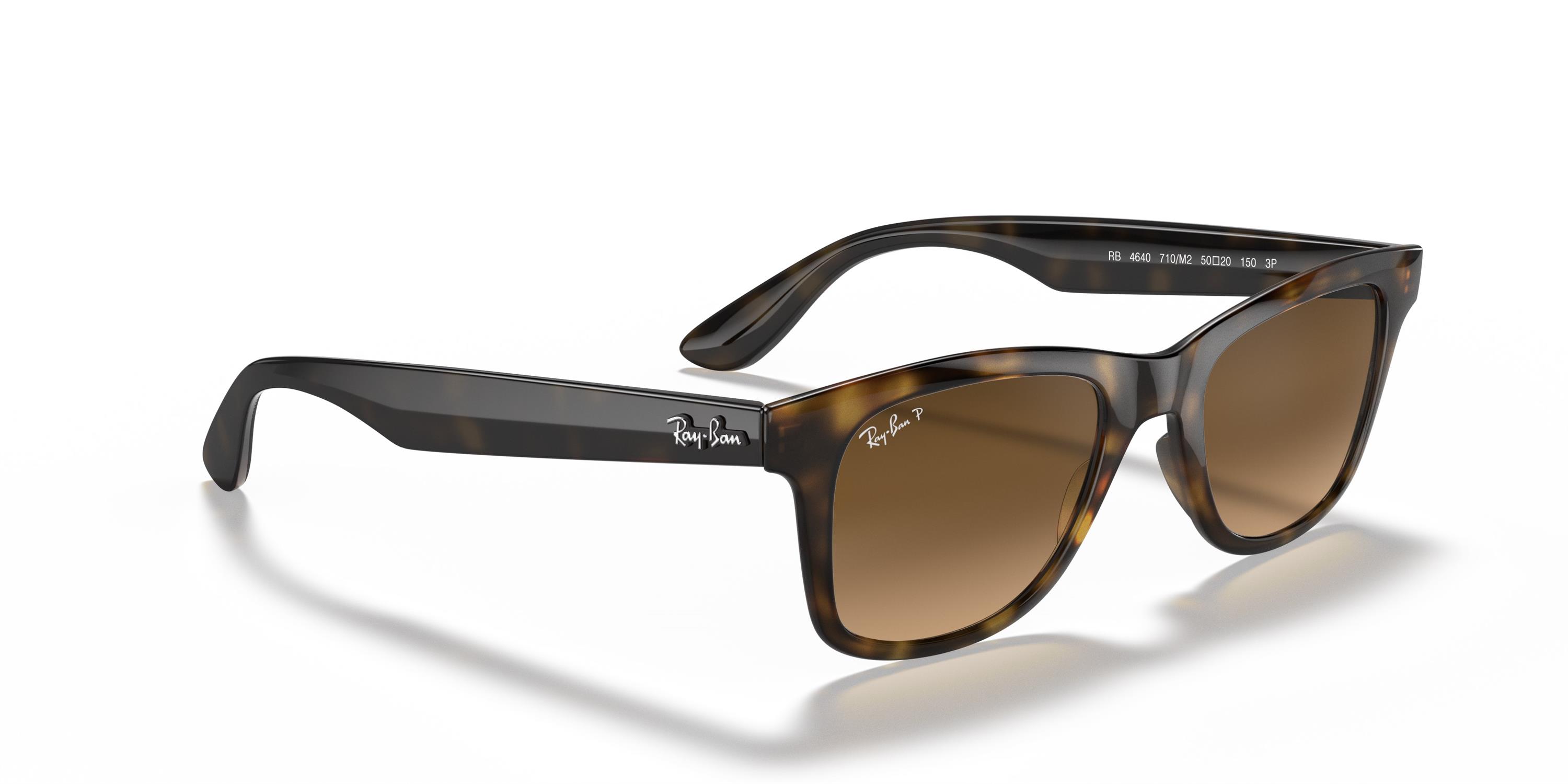 RAY-BAN 0RB4640 710-M2 50