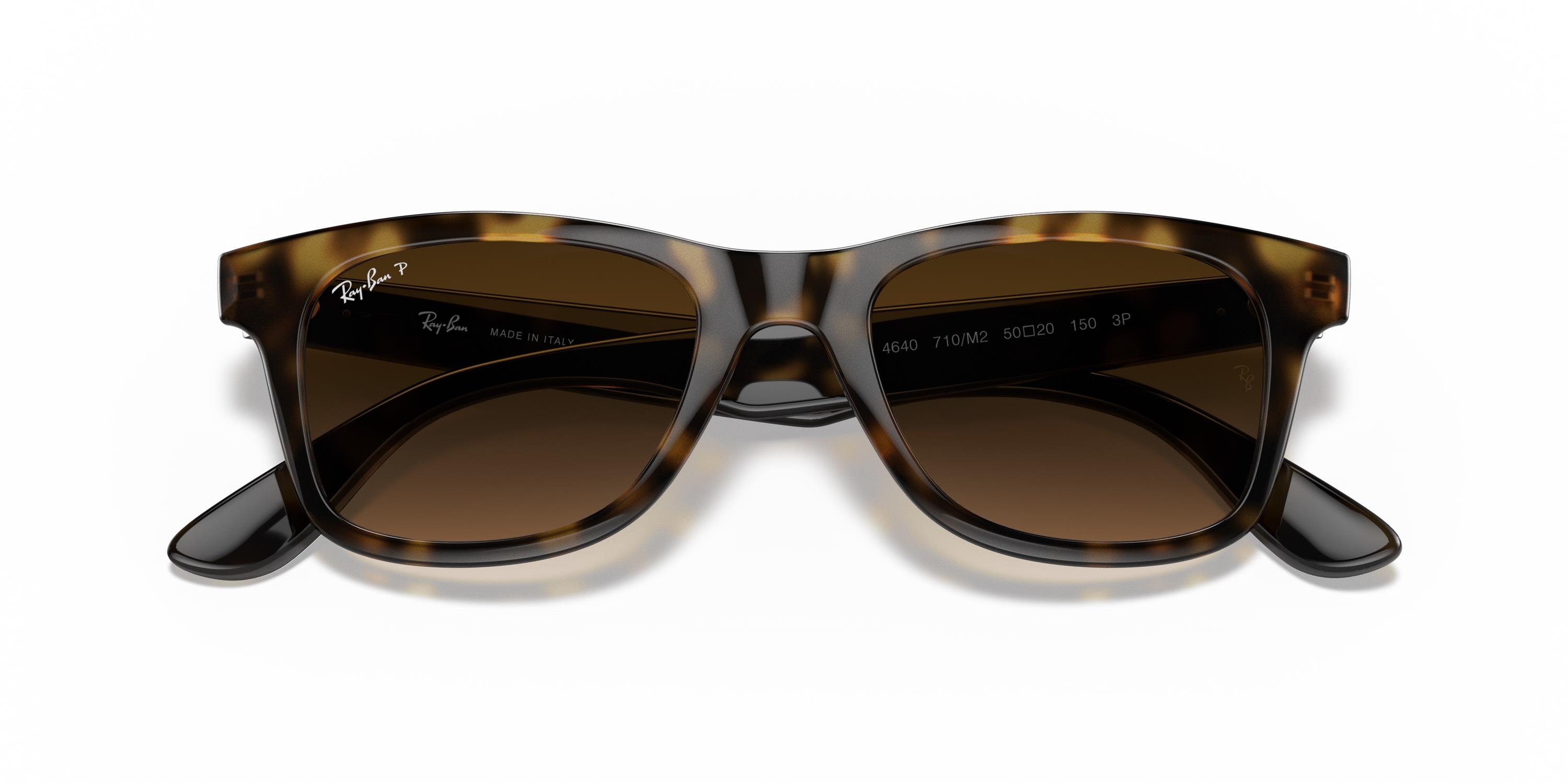 RAY-BAN 0RB4640 710-M2 50
