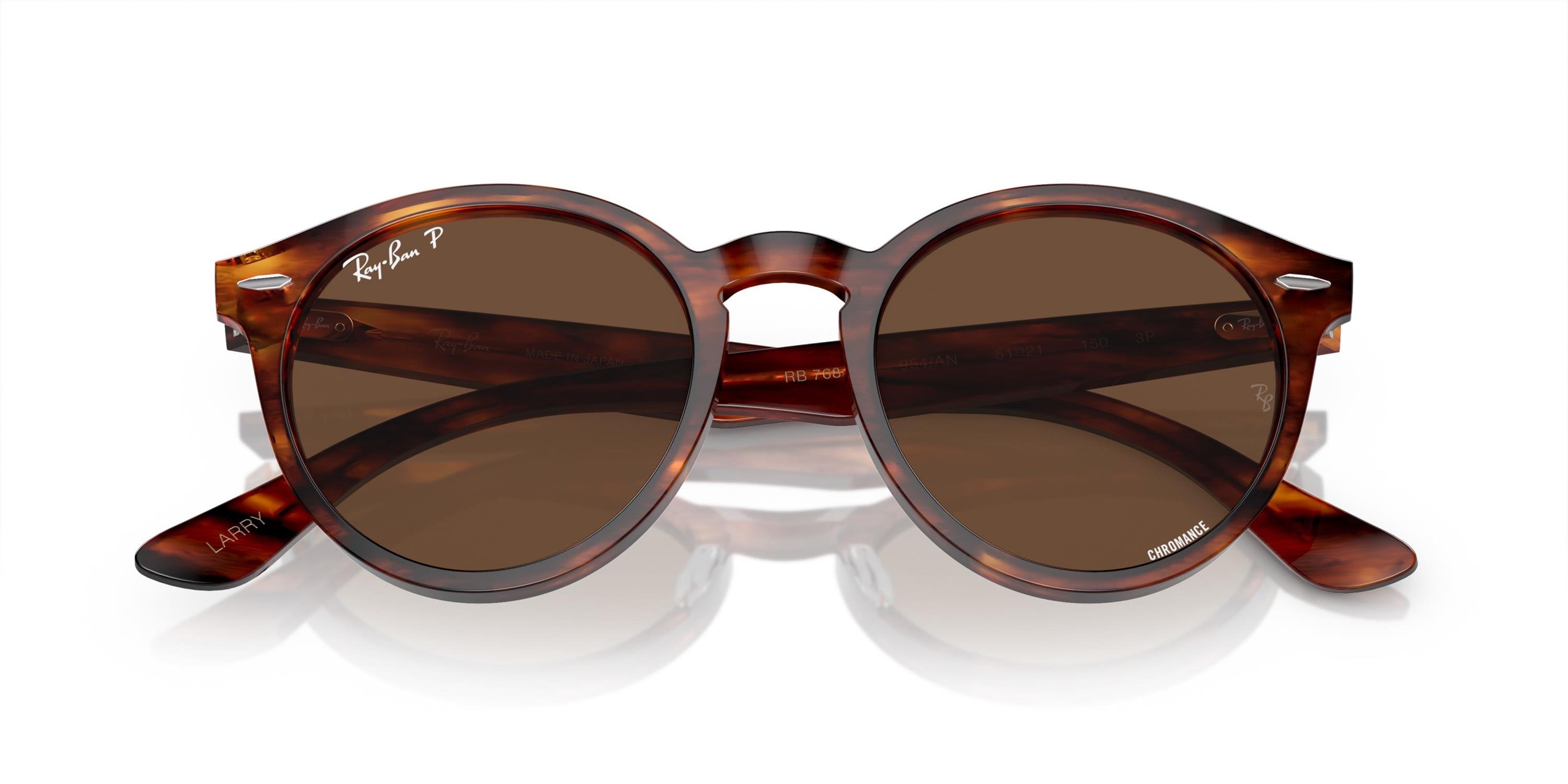 RAY-BAN 0RB7680S 954-AN 49