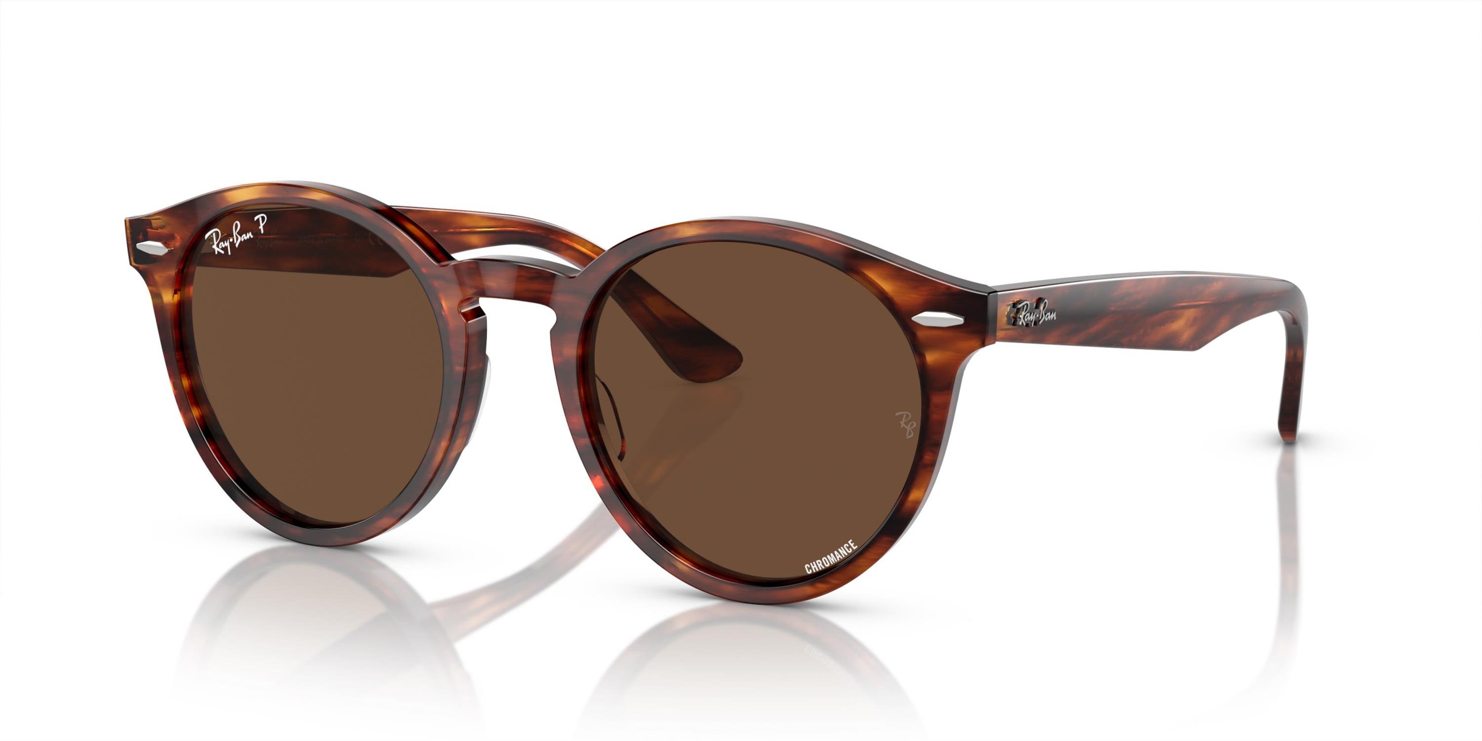 RAY-BAN 0RB7680S 954-AN 51