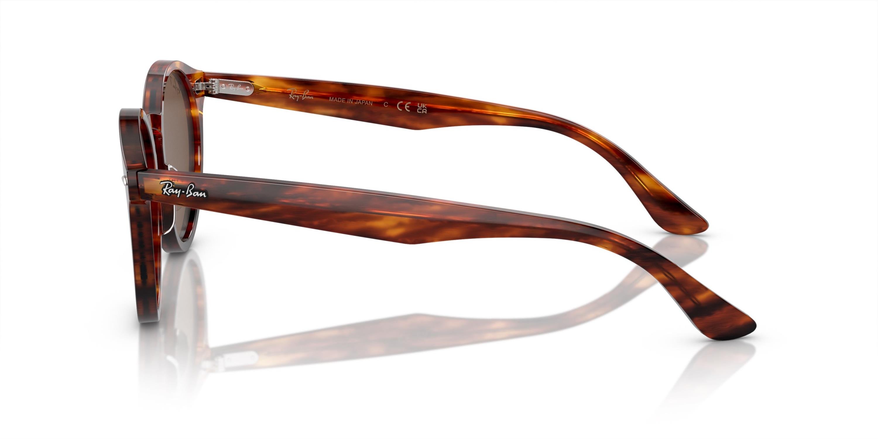 RAY-BAN 0RB7680S 954-AN 51