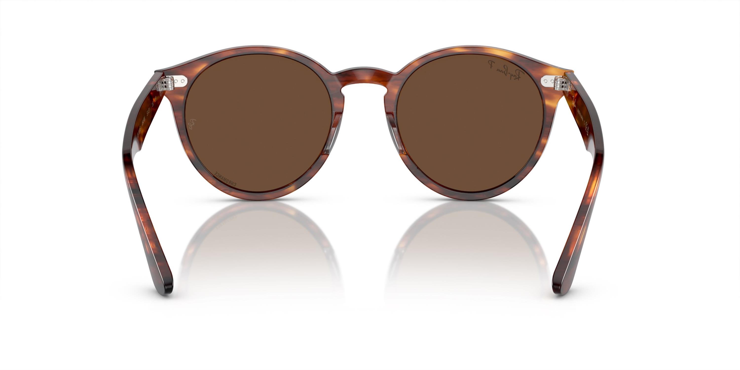 RAY-BAN 0RB7680S 954-AN 51