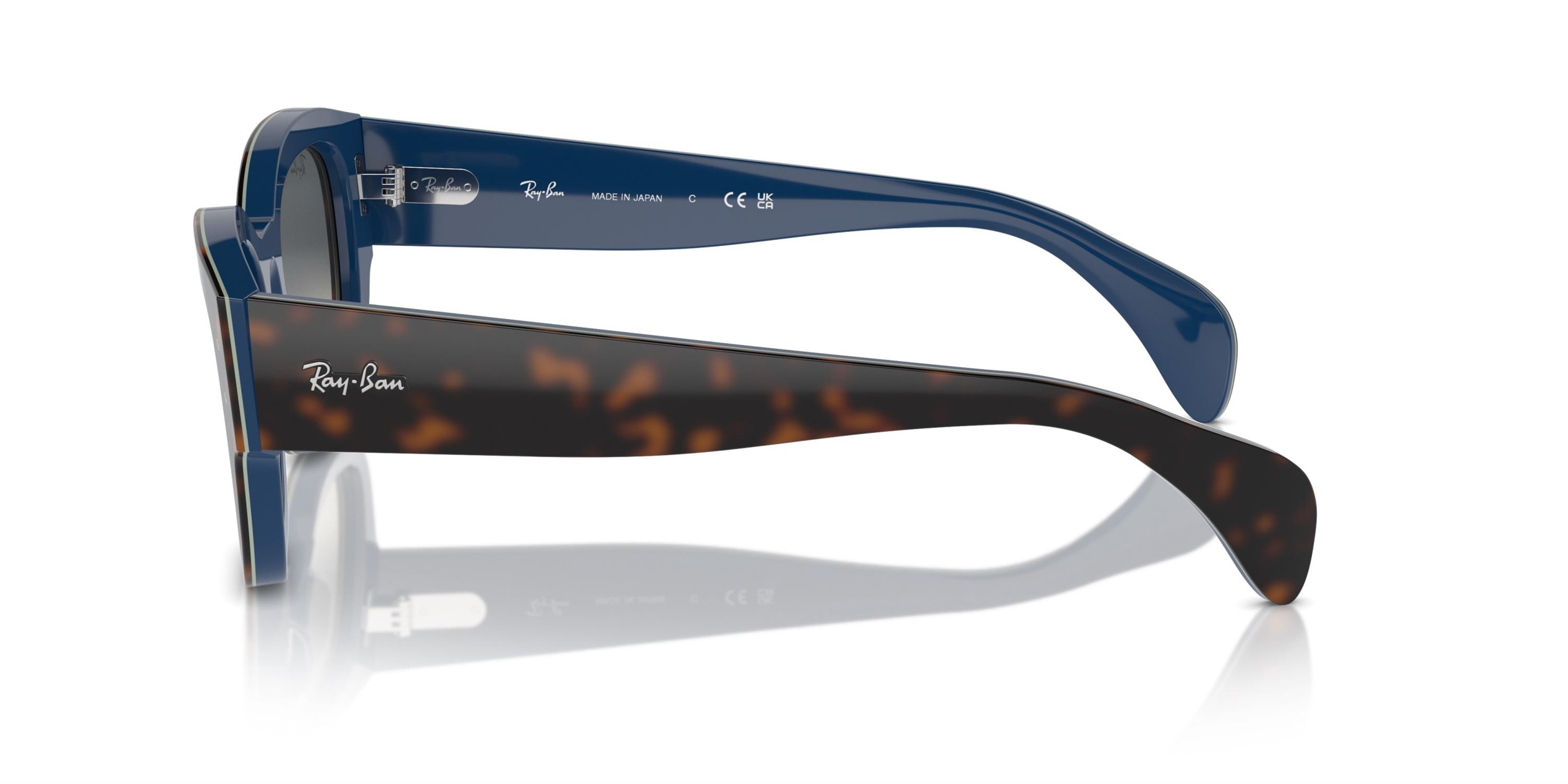 RAY-BAN 0RB7681S 140171 52