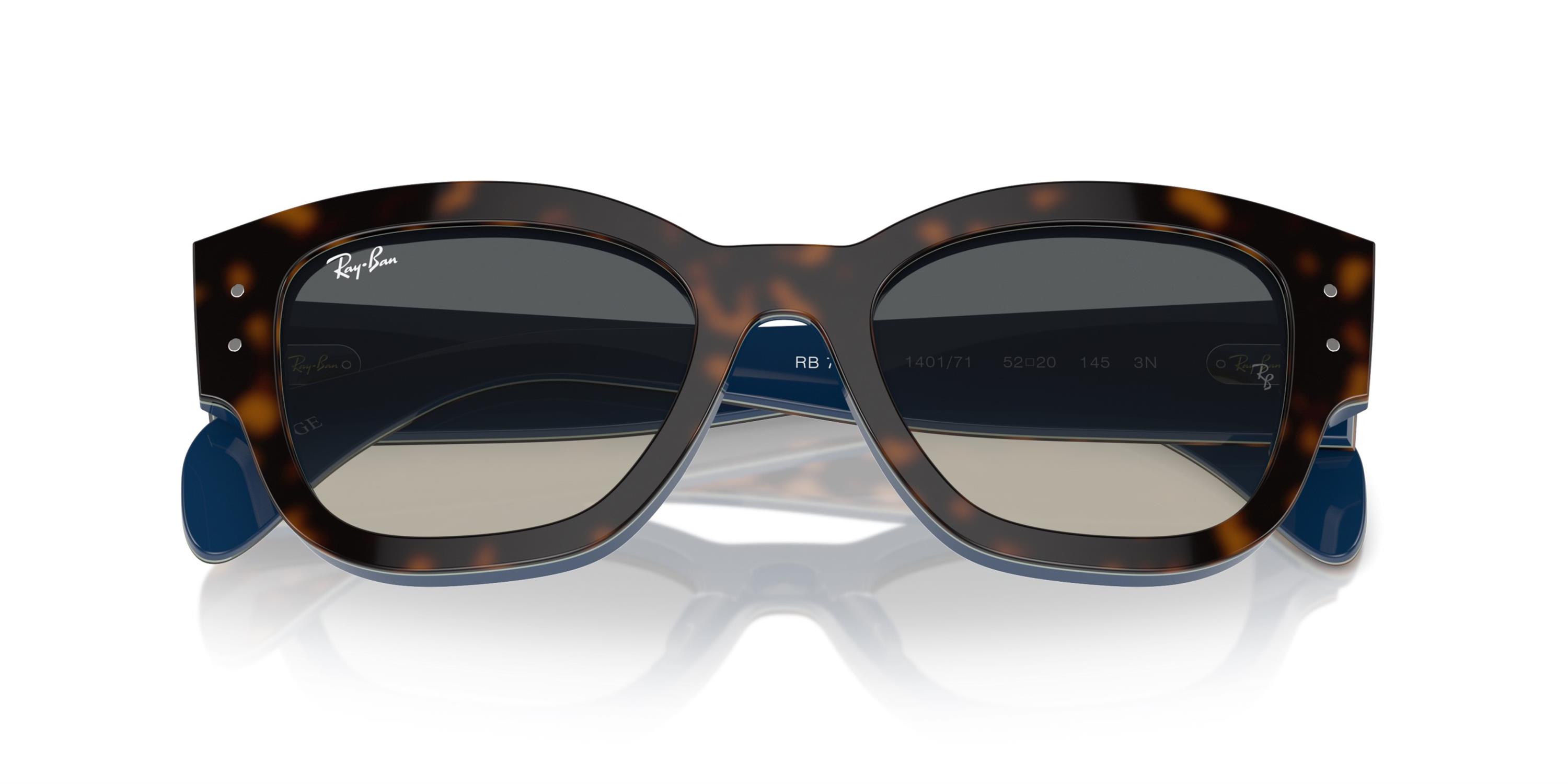 RAY-BAN 0RB7681S 140171 52