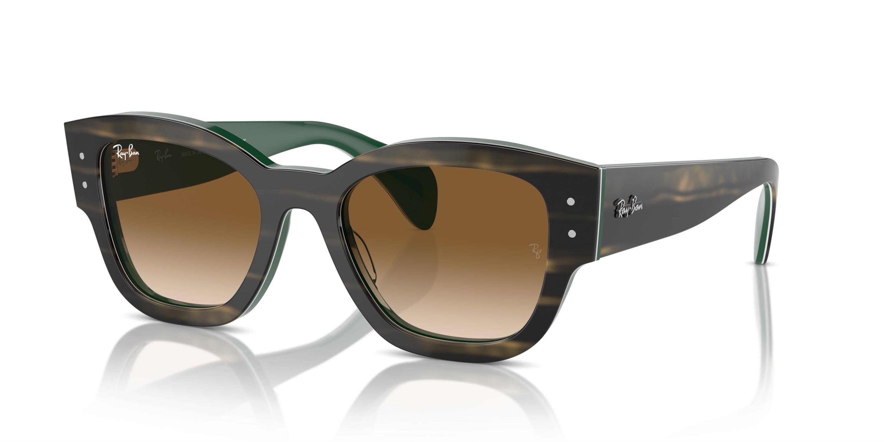 RAY-BAN 0RB7681S 140251 52