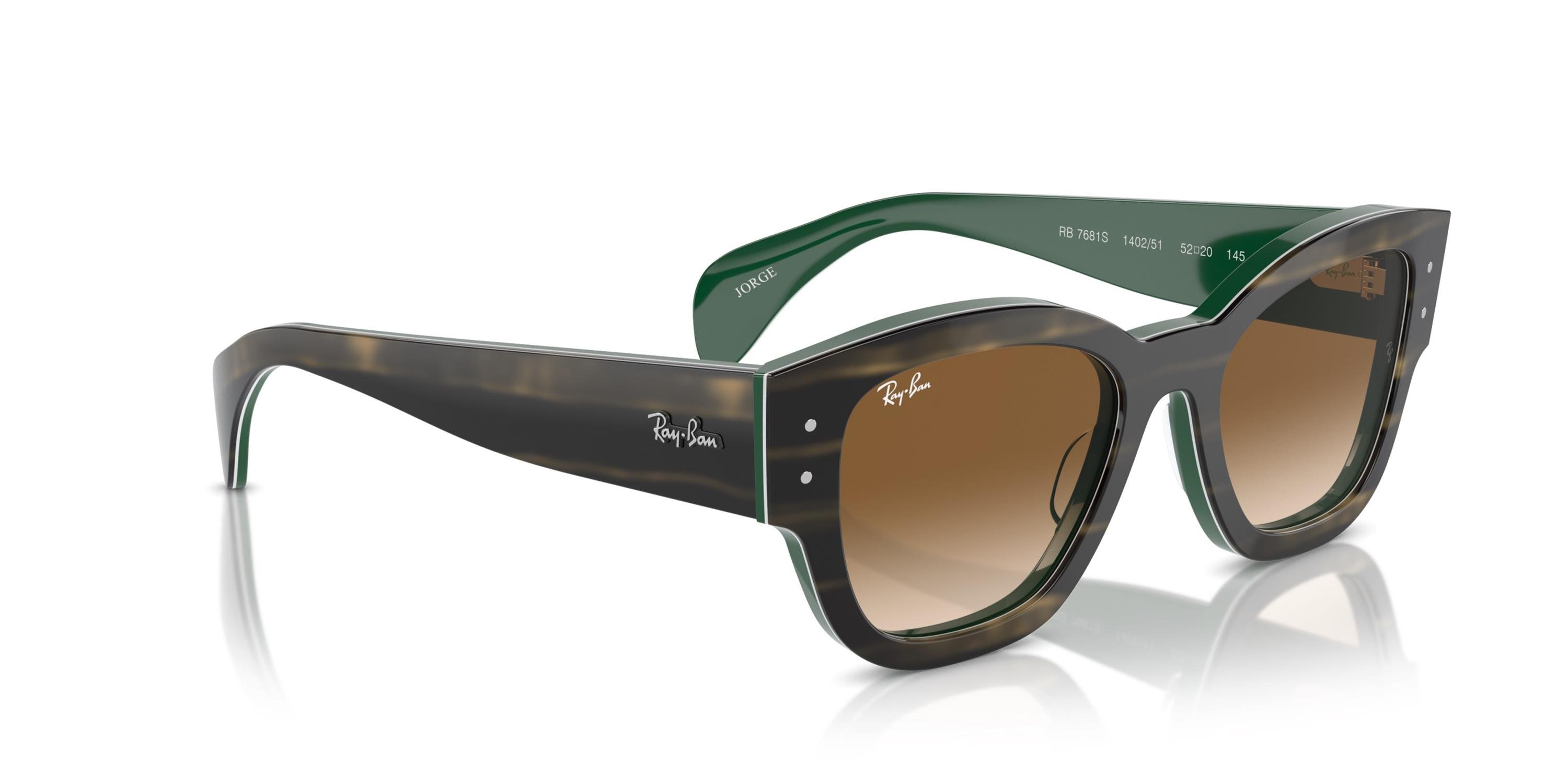 RAY-BAN 0RB7681S 140251 52