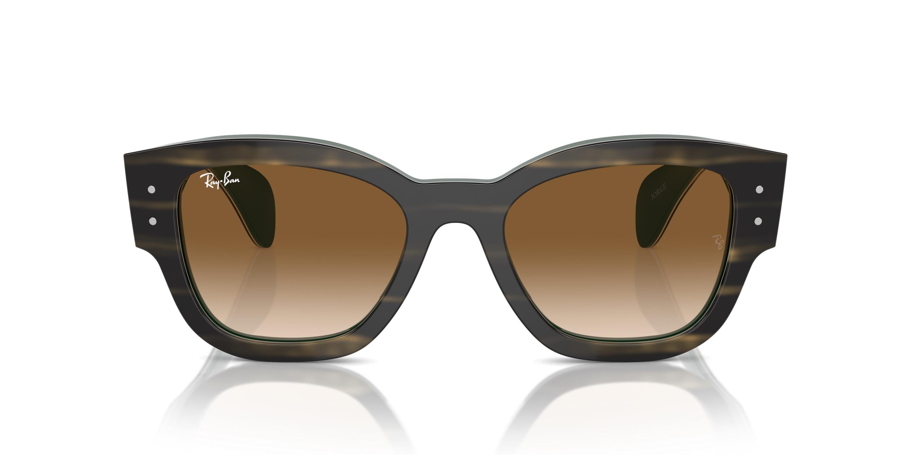 RAY-BAN 0RB7681S 140251 52