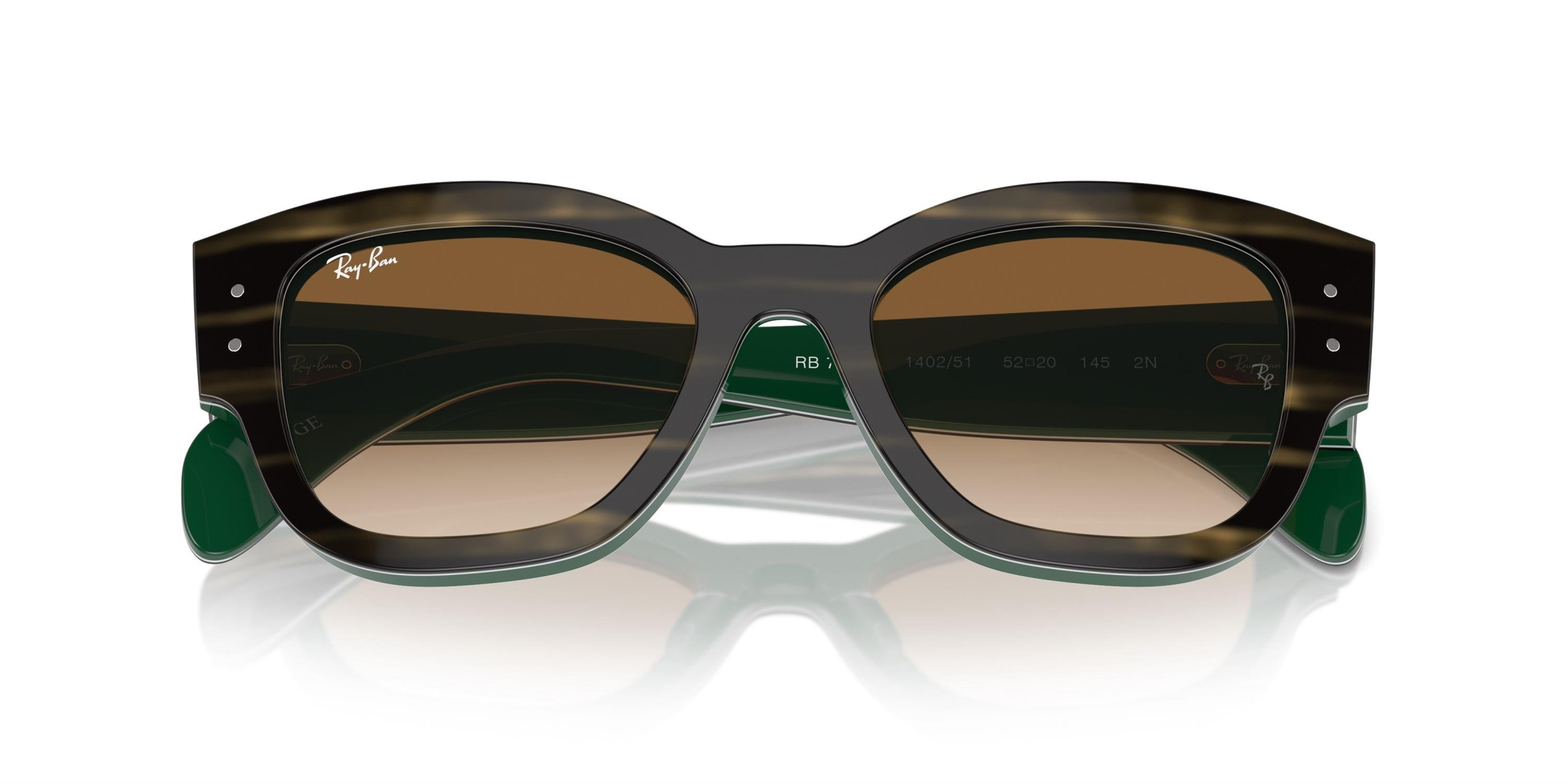 RAY-BAN 0RB7681S 140251 52