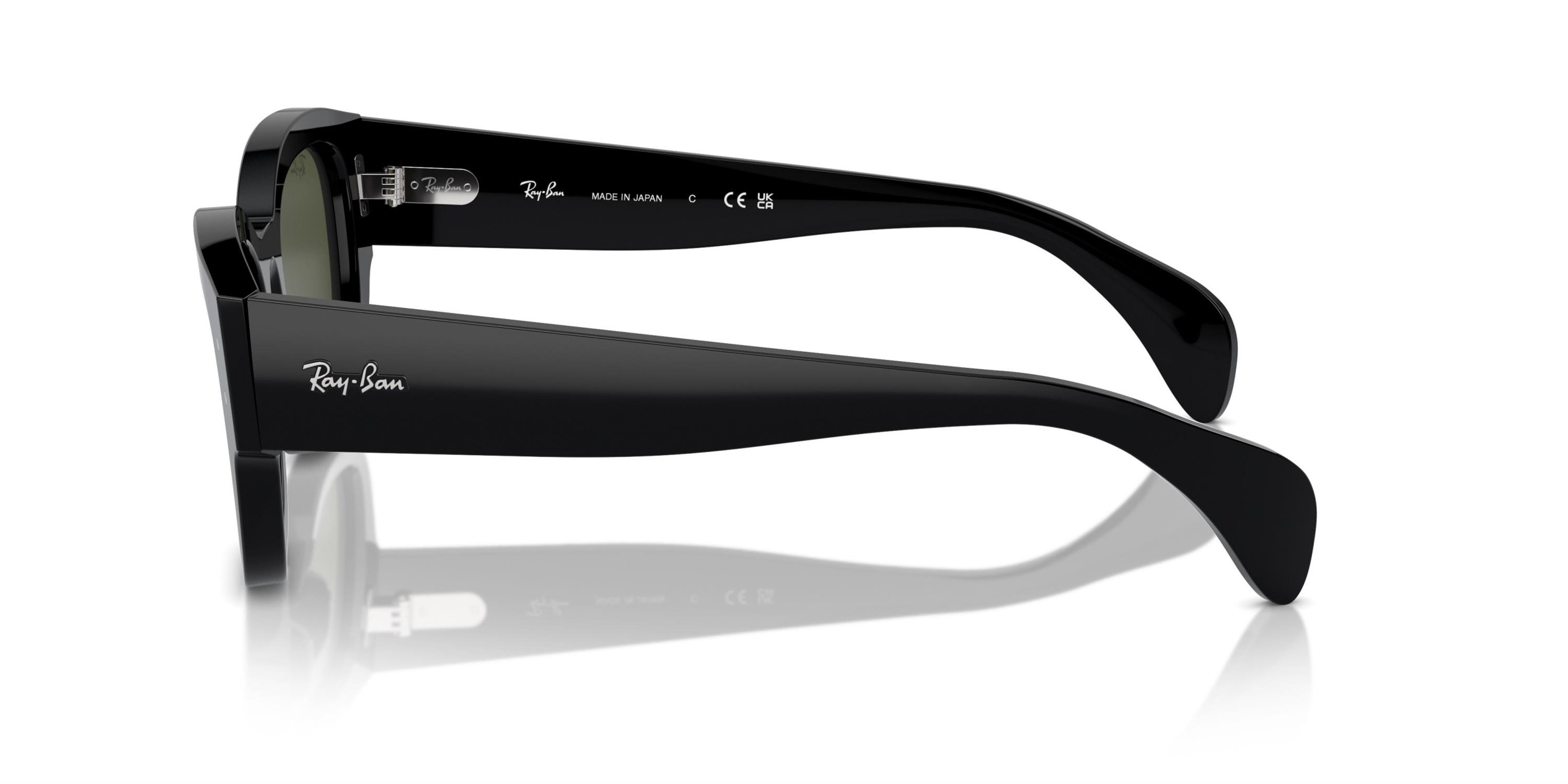 RAY-BAN 0RB7681S 901-31 52