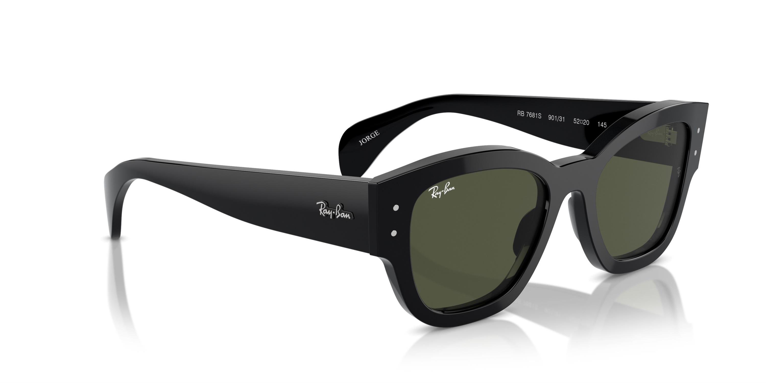 RAY-BAN 0RB7681S 901-31 52