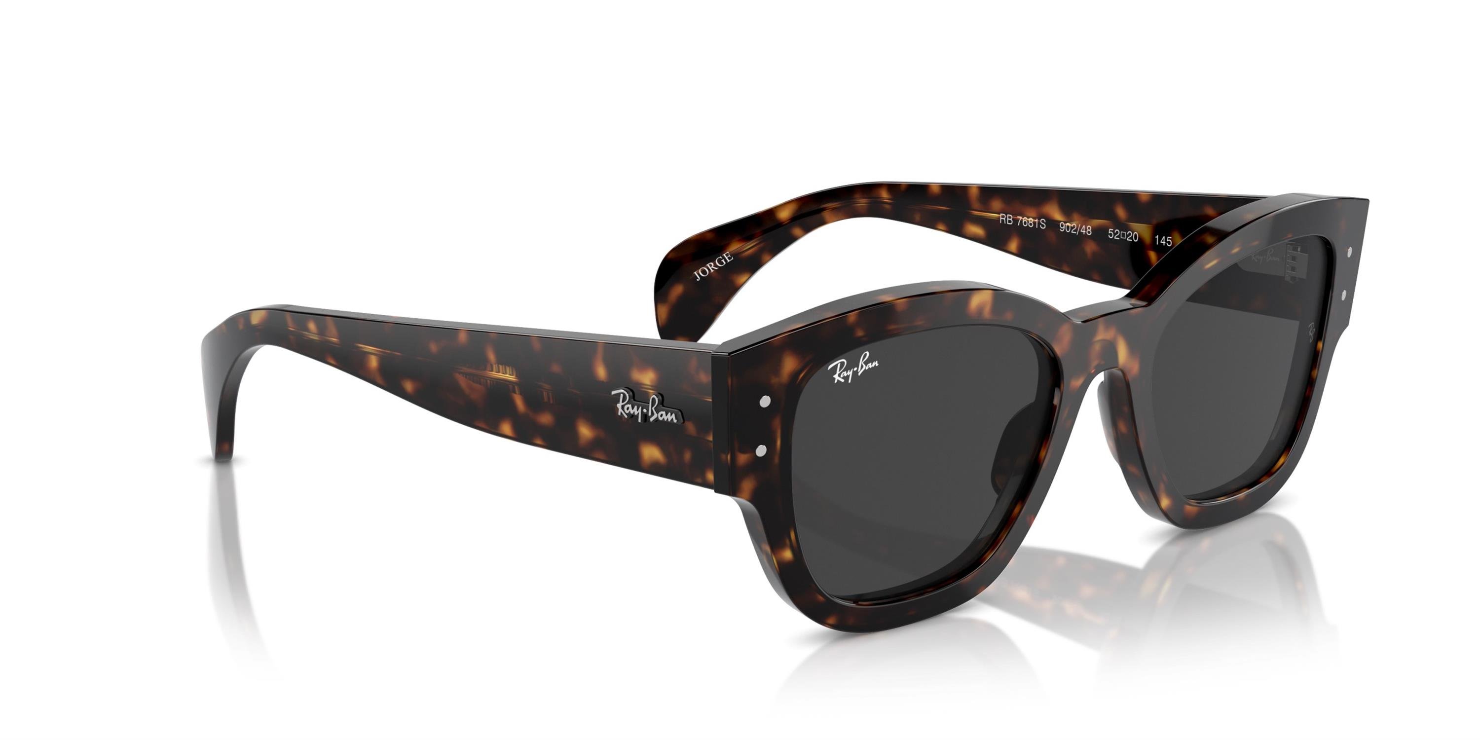 RAY-BAN 0RB7681S 902-48 52