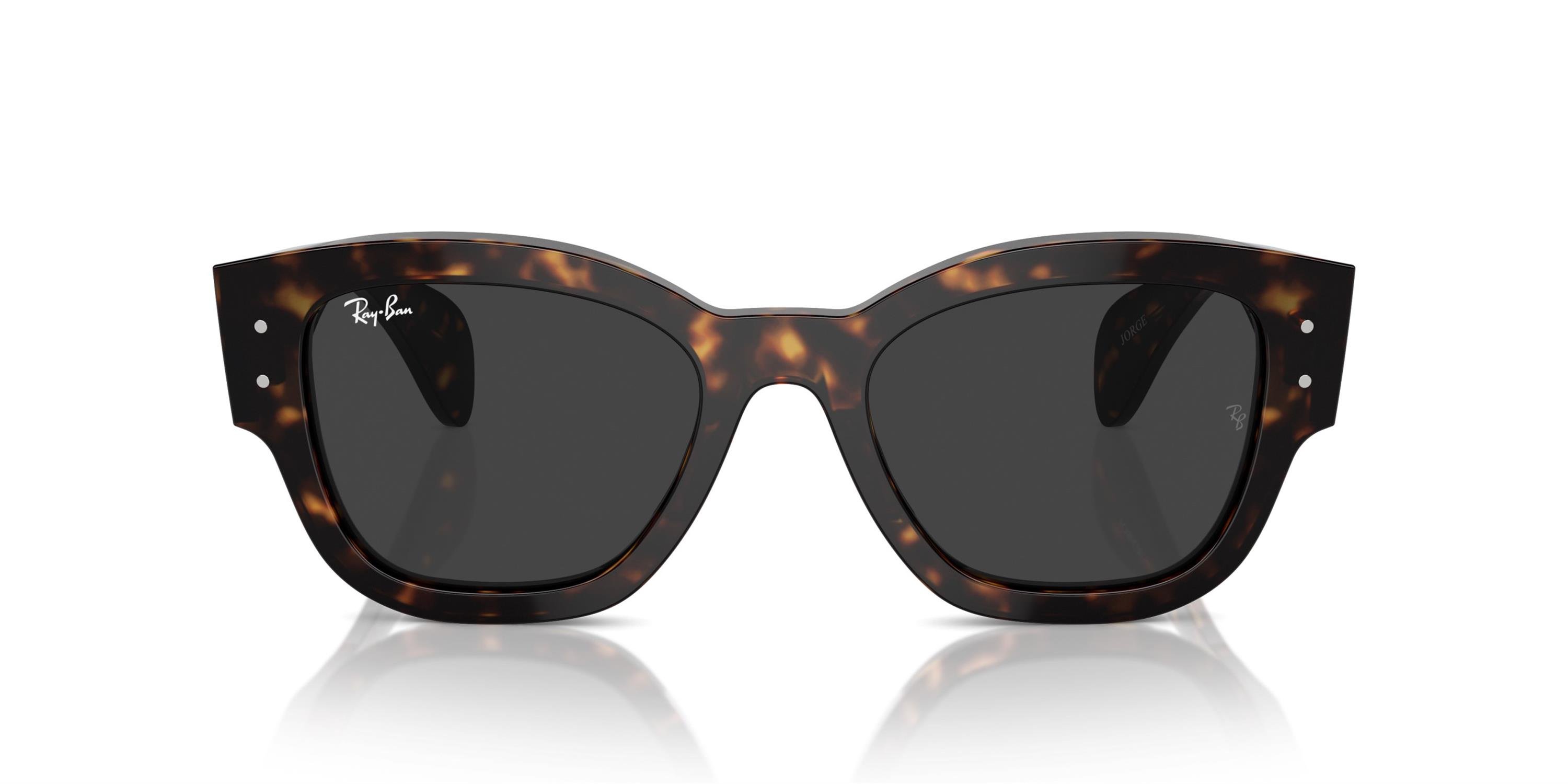 RAY-BAN 0RB7681S 902-48 52
