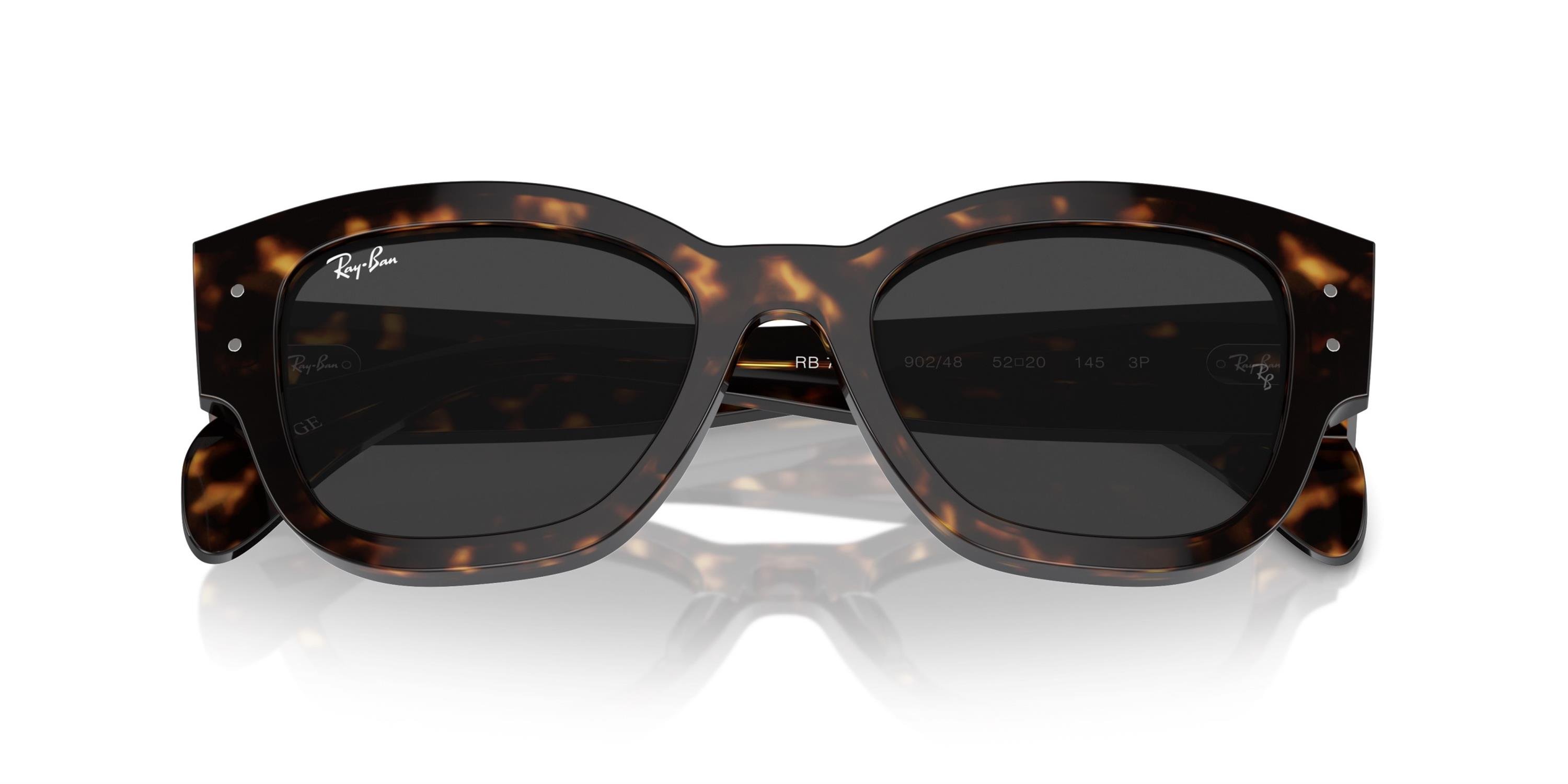 RAY-BAN 0RB7681S 902-48 52