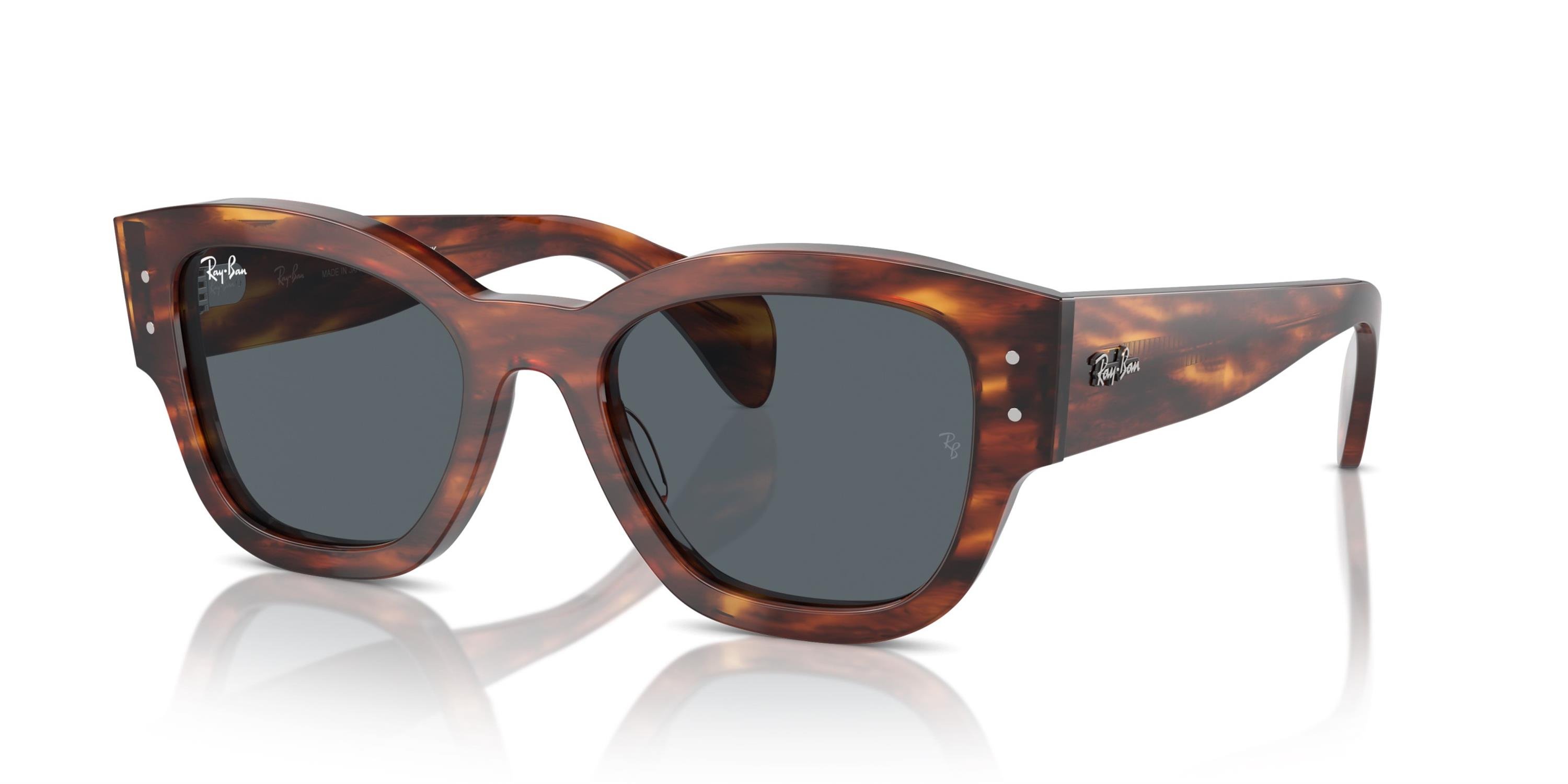 RAY-BAN 0RB7681S 954-R5 52