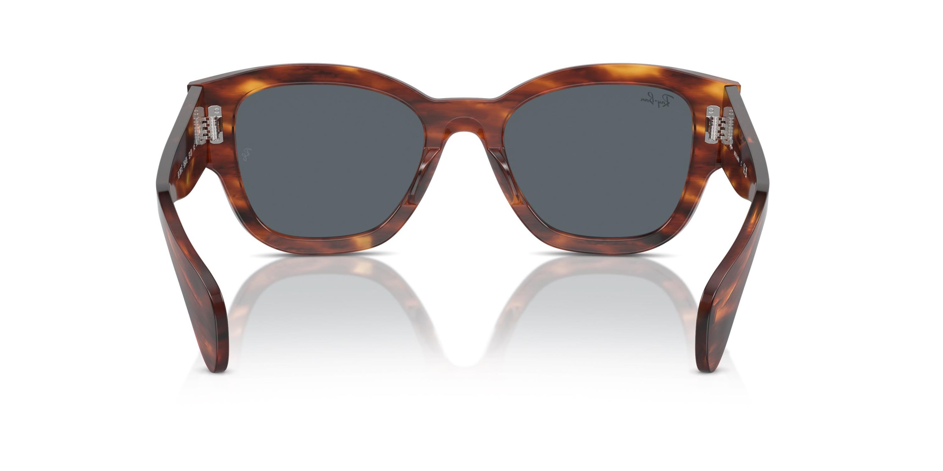 RAY-BAN 0RB7681S 954-R5 52
