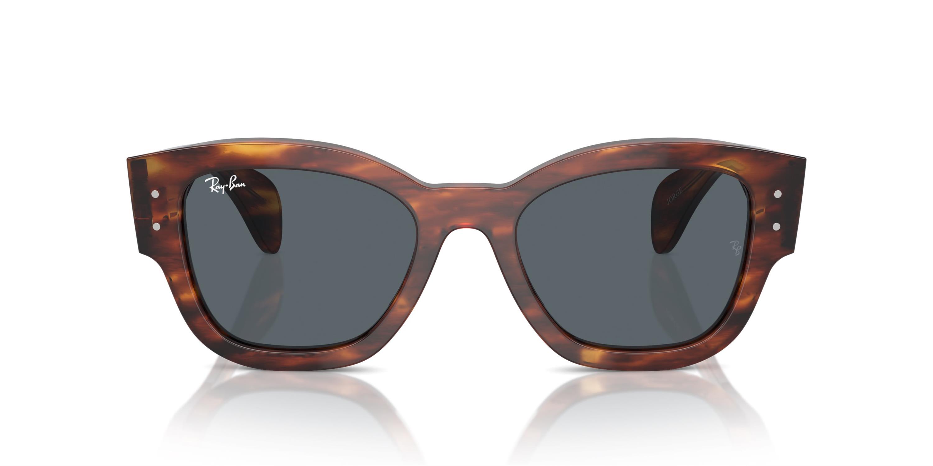 RAY-BAN 0RB7681S 954-R5 52