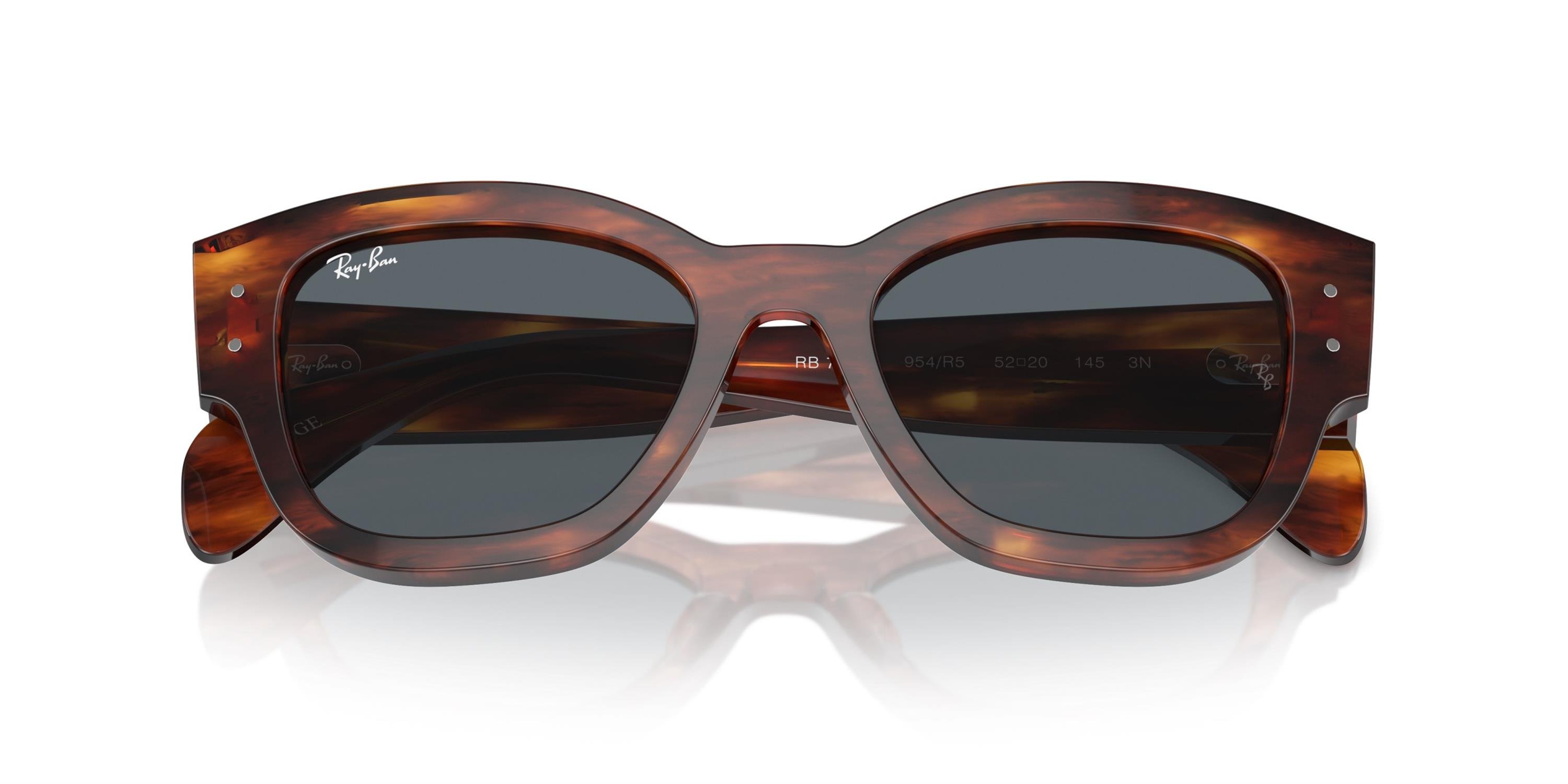 RAY-BAN 0RB7681S 954-R5 52